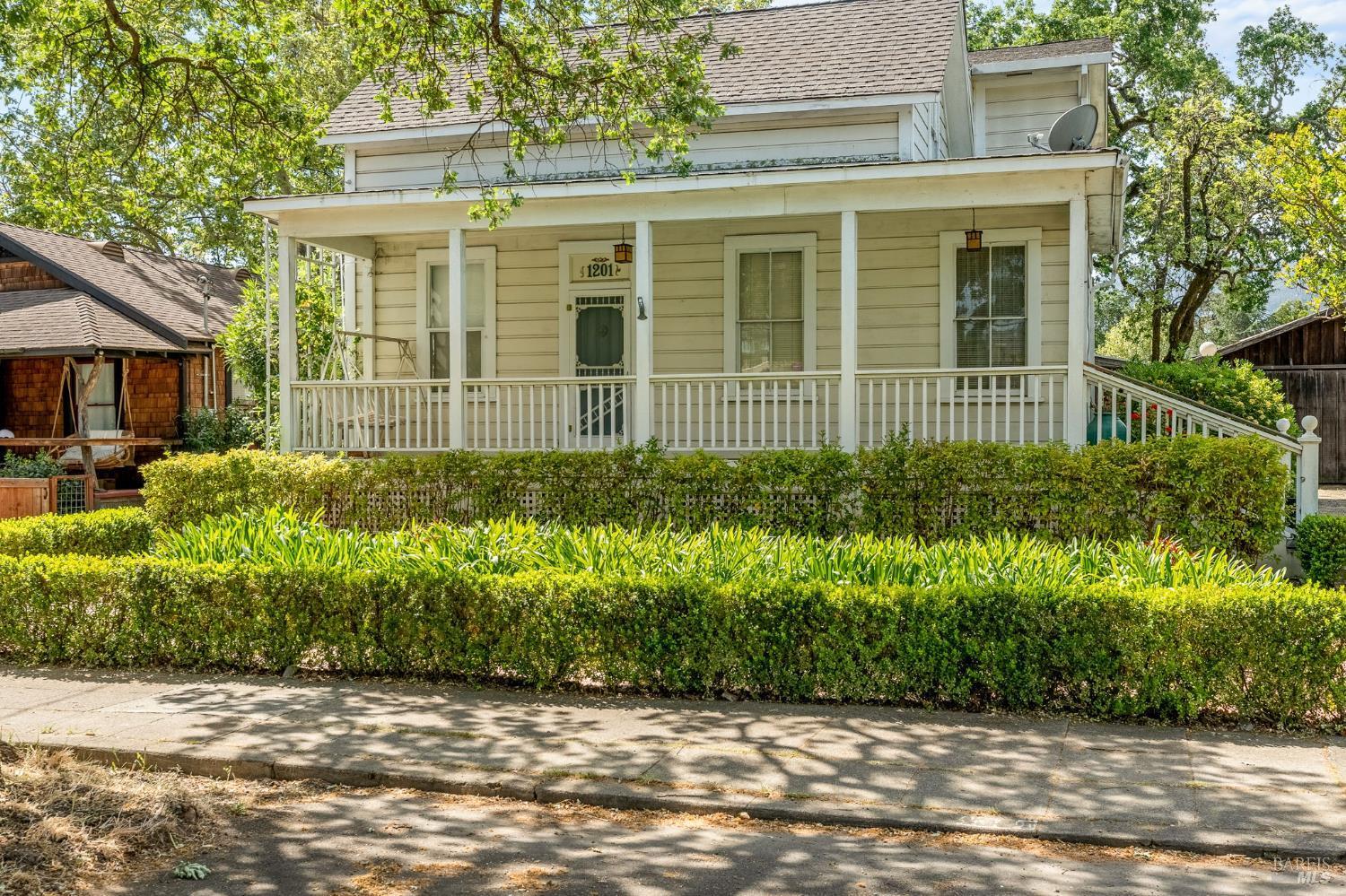 Edwards St, Saint Helena, CA 94574 #1