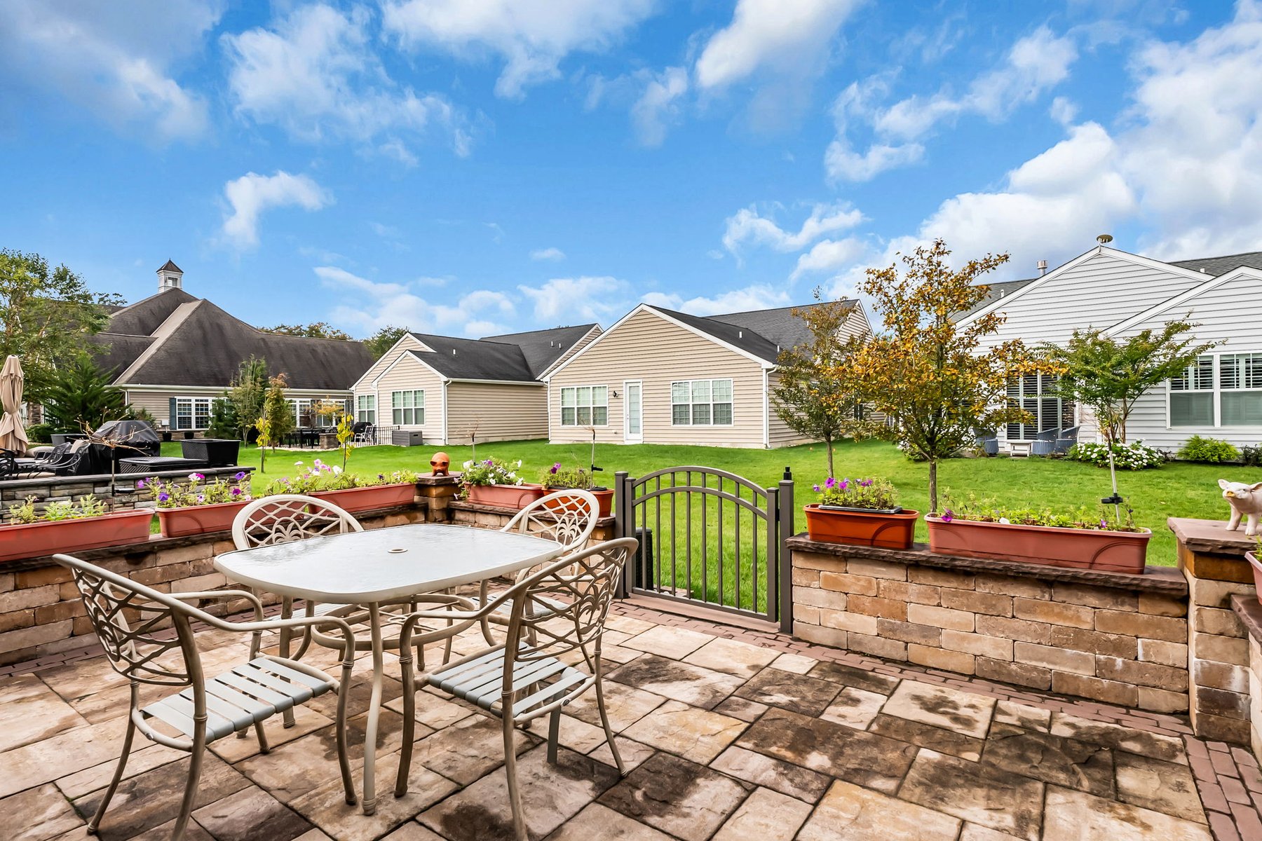  Move-In Ready Howell 55+ Home - 物件實景