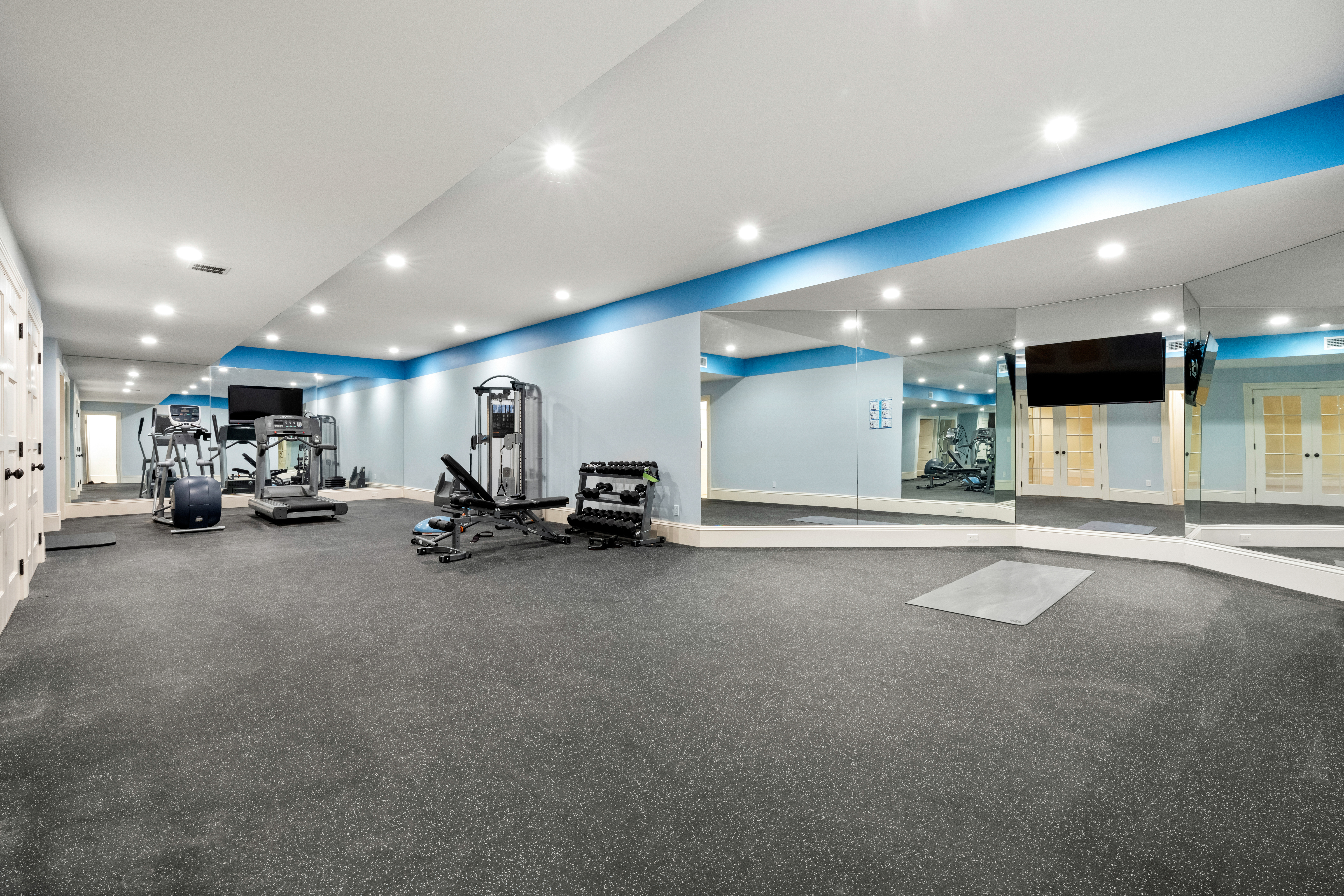  448 and 454 Concord Road, Weston, MA, 02493 - 物件實景