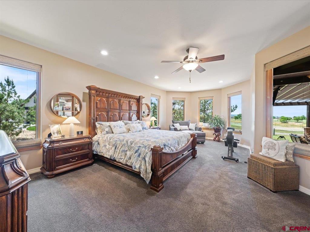 Montrose, Colorado, 81401, United States, 4 Bedrooms Bedrooms, ,3 BathroomsBathrooms,Residential,For Sale,1847638