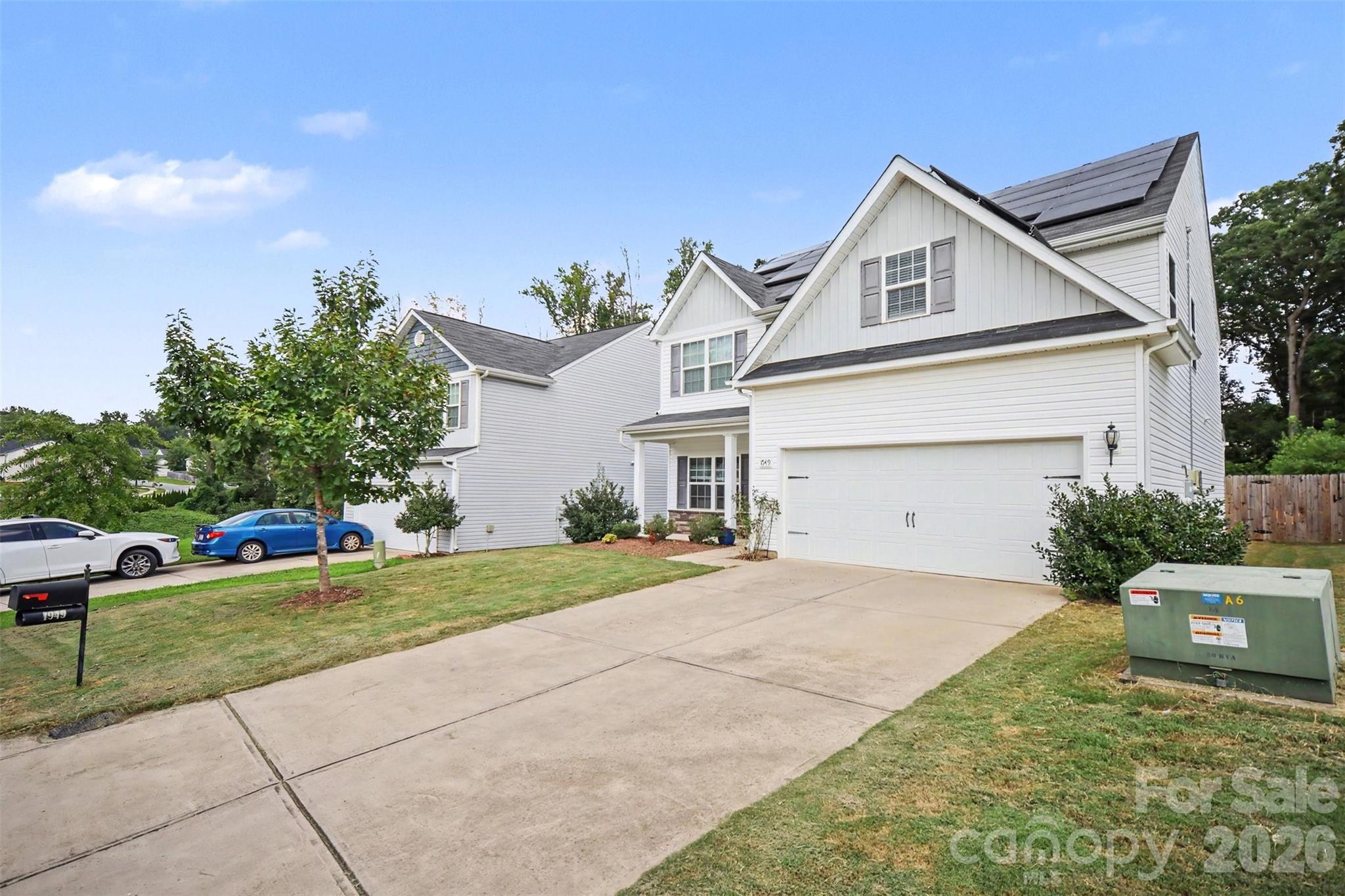Boulder Ct, Gastonia, NC 28054 #1