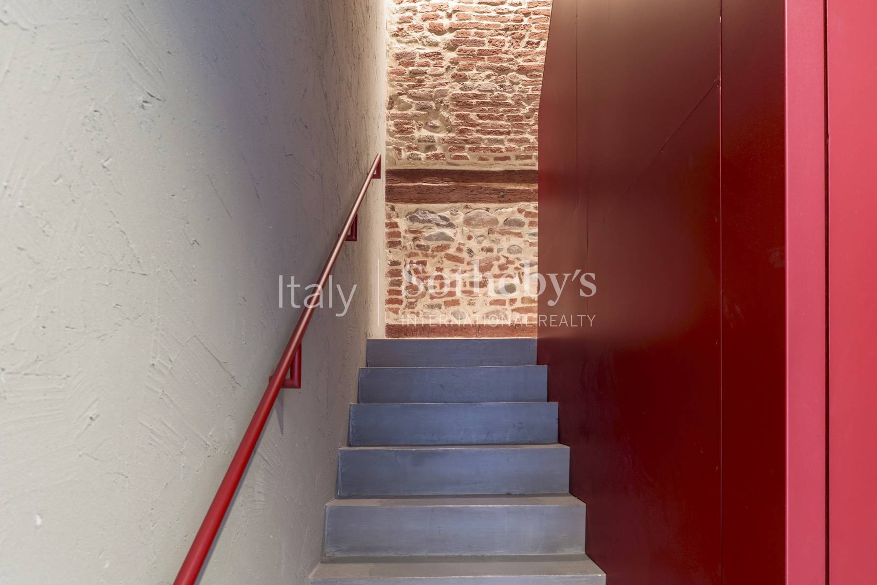  Refined eighteenth-century building in Verona’s Historic Centre - 物件實景