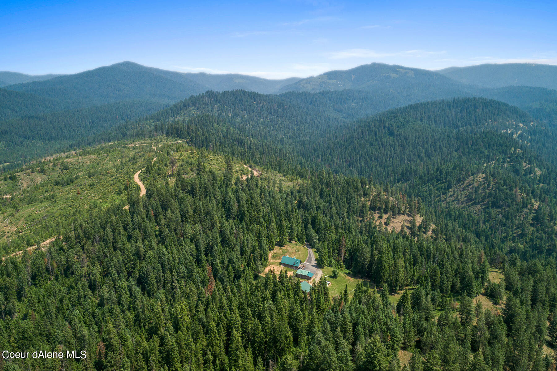 Coeur d'Alene, Idaho, 83814, United States, 4 Bedrooms Bedrooms, ,3 BathroomsBathrooms,Residential,For Sale,1974008