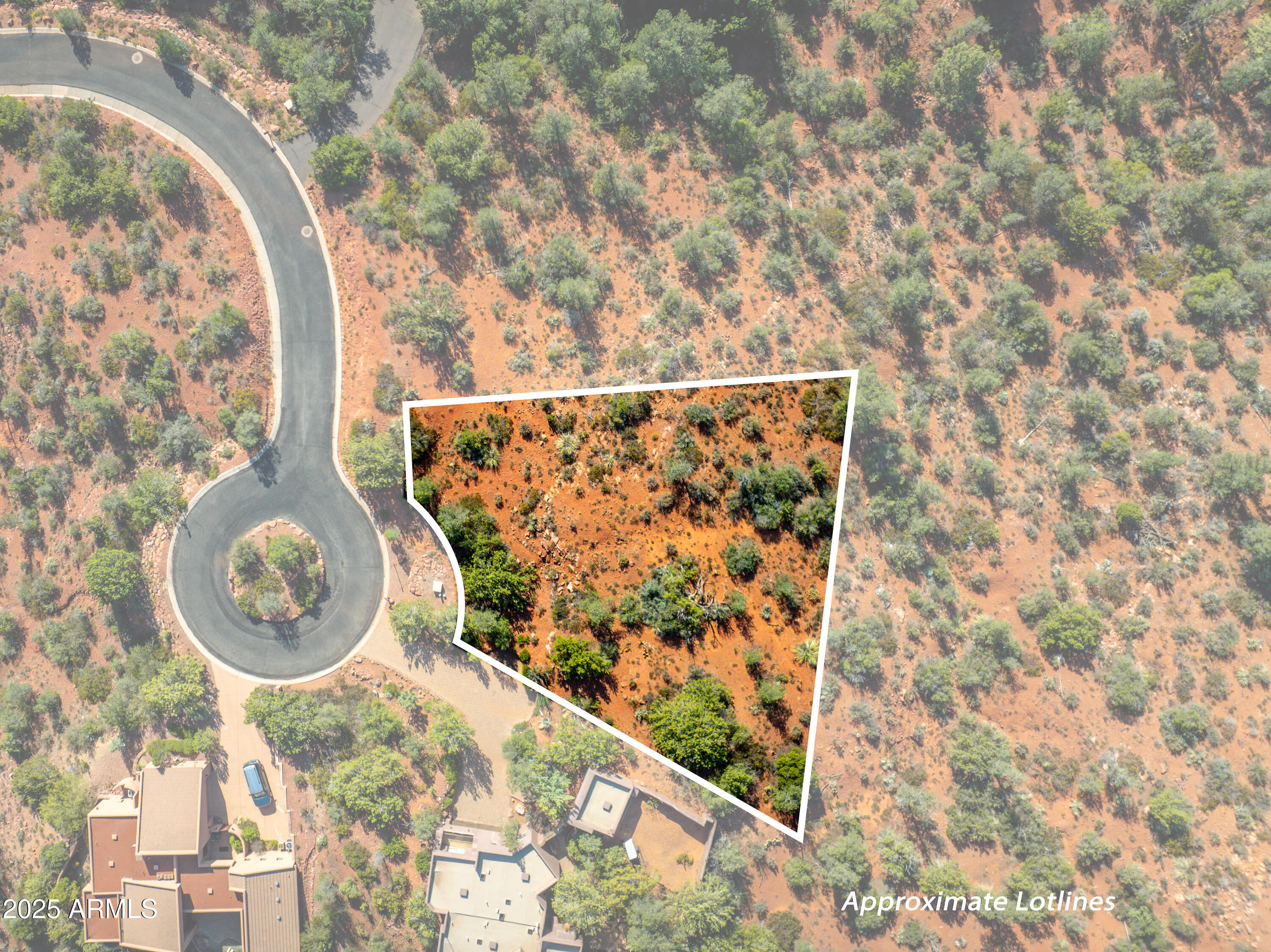 Sedona, Arizona, 86336, United States, ,Land,For Sale,1955907