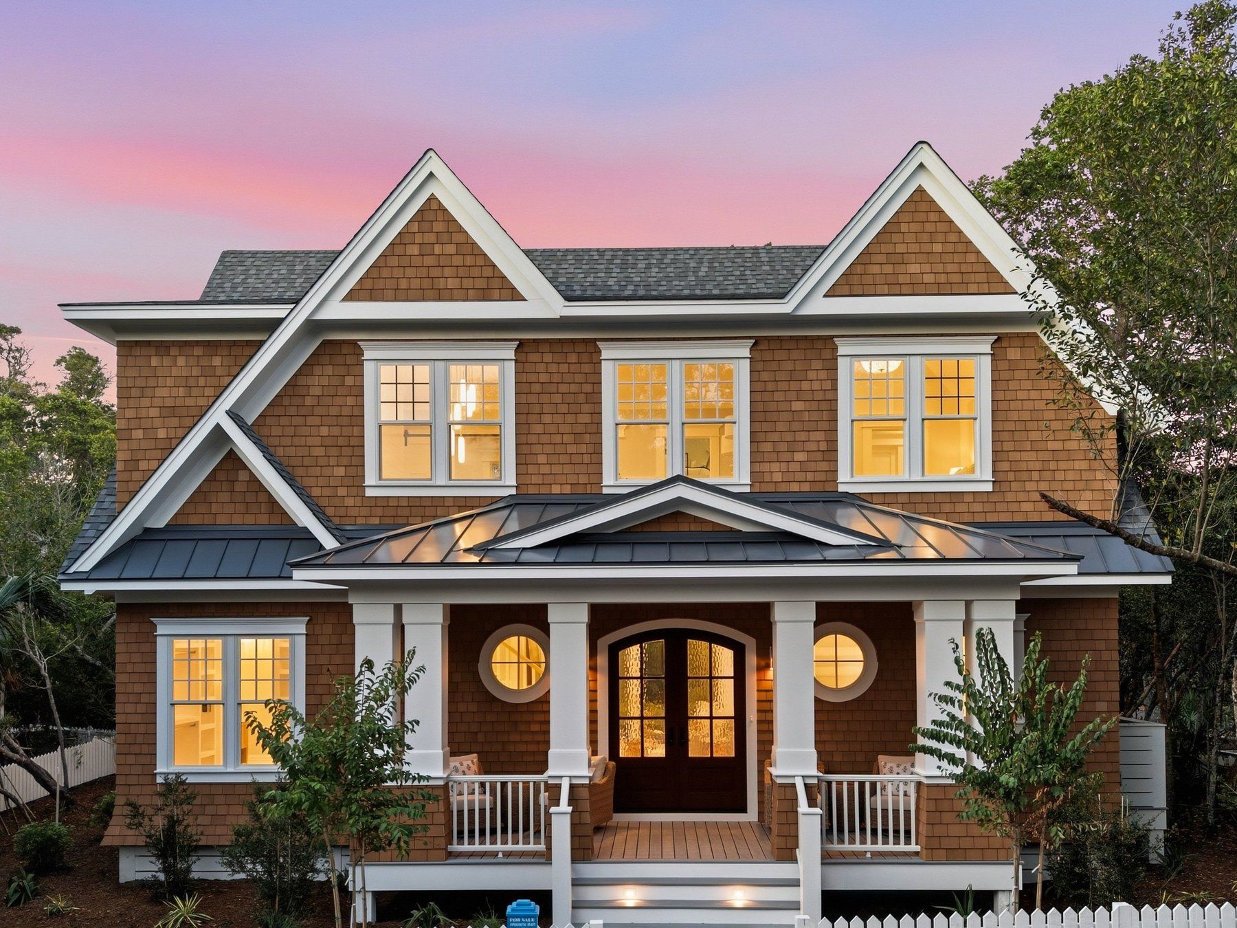  621 Chicamacomico Way, Bald Head Island, NC 28461 - 物件實景