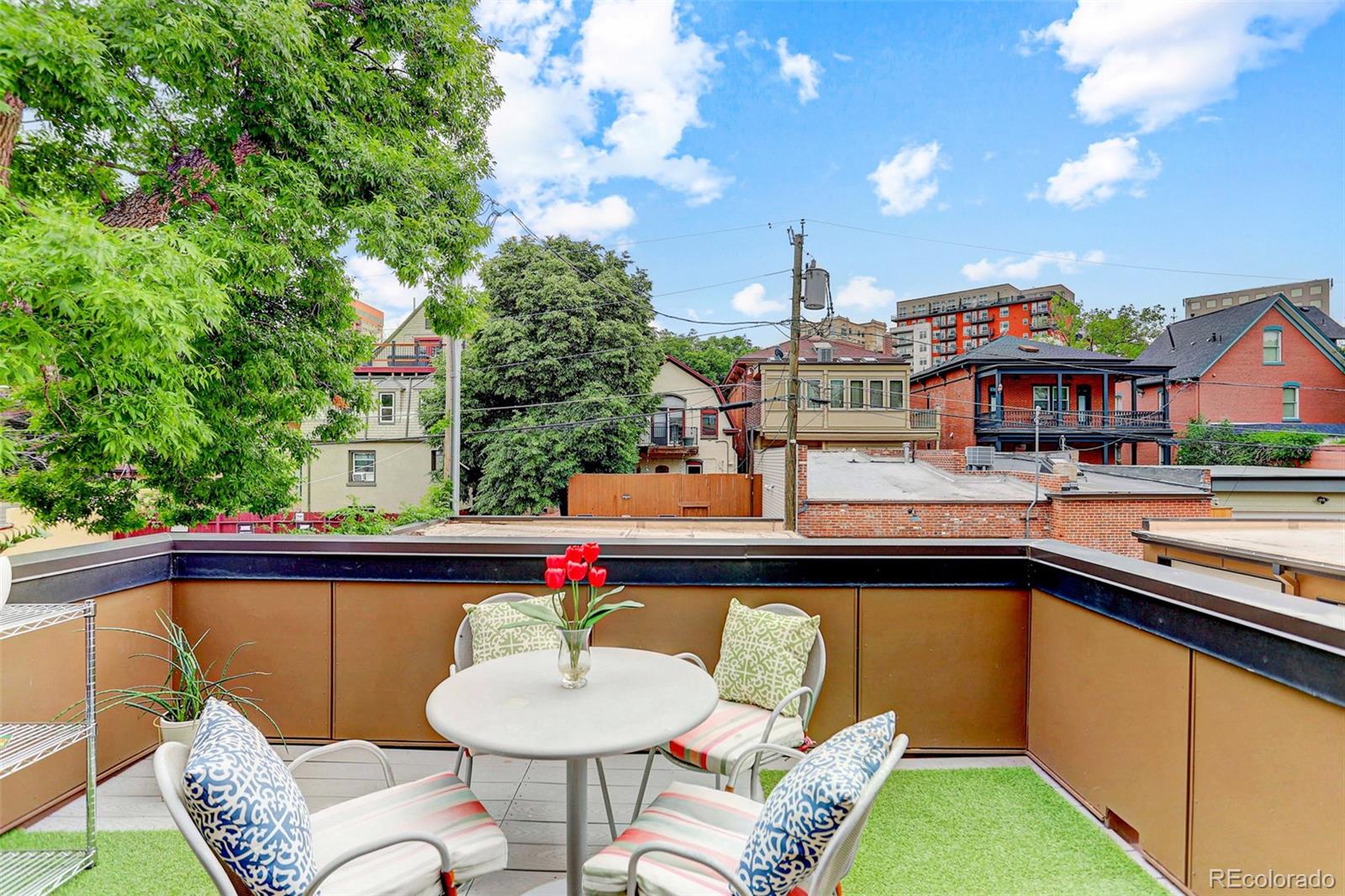 Denver, Colorado, 80205, United States, 2 Bedrooms Bedrooms, ,1 BathroomBathrooms,Residential,For Sale,1849000