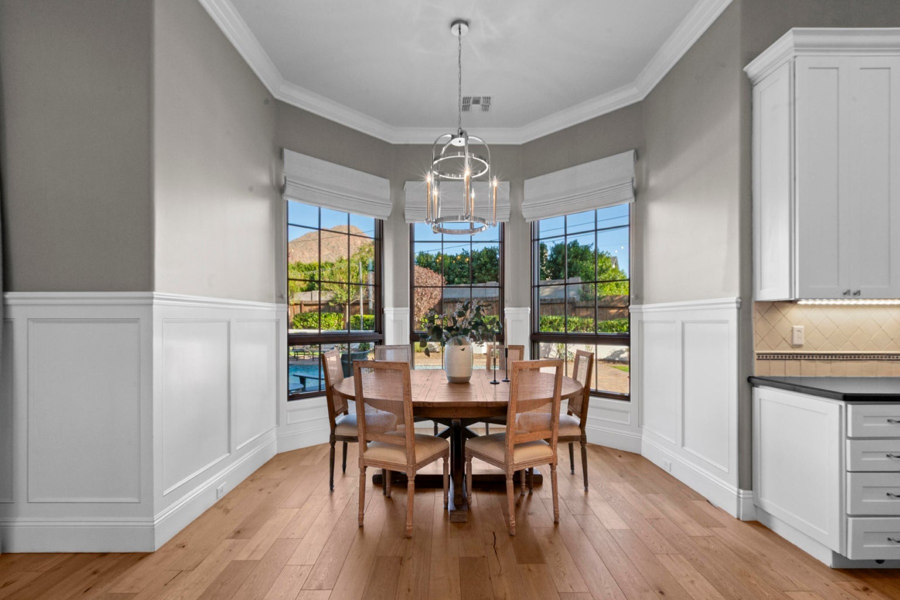  4909 N 45th Place  Phoenix, AZ - 物件實景