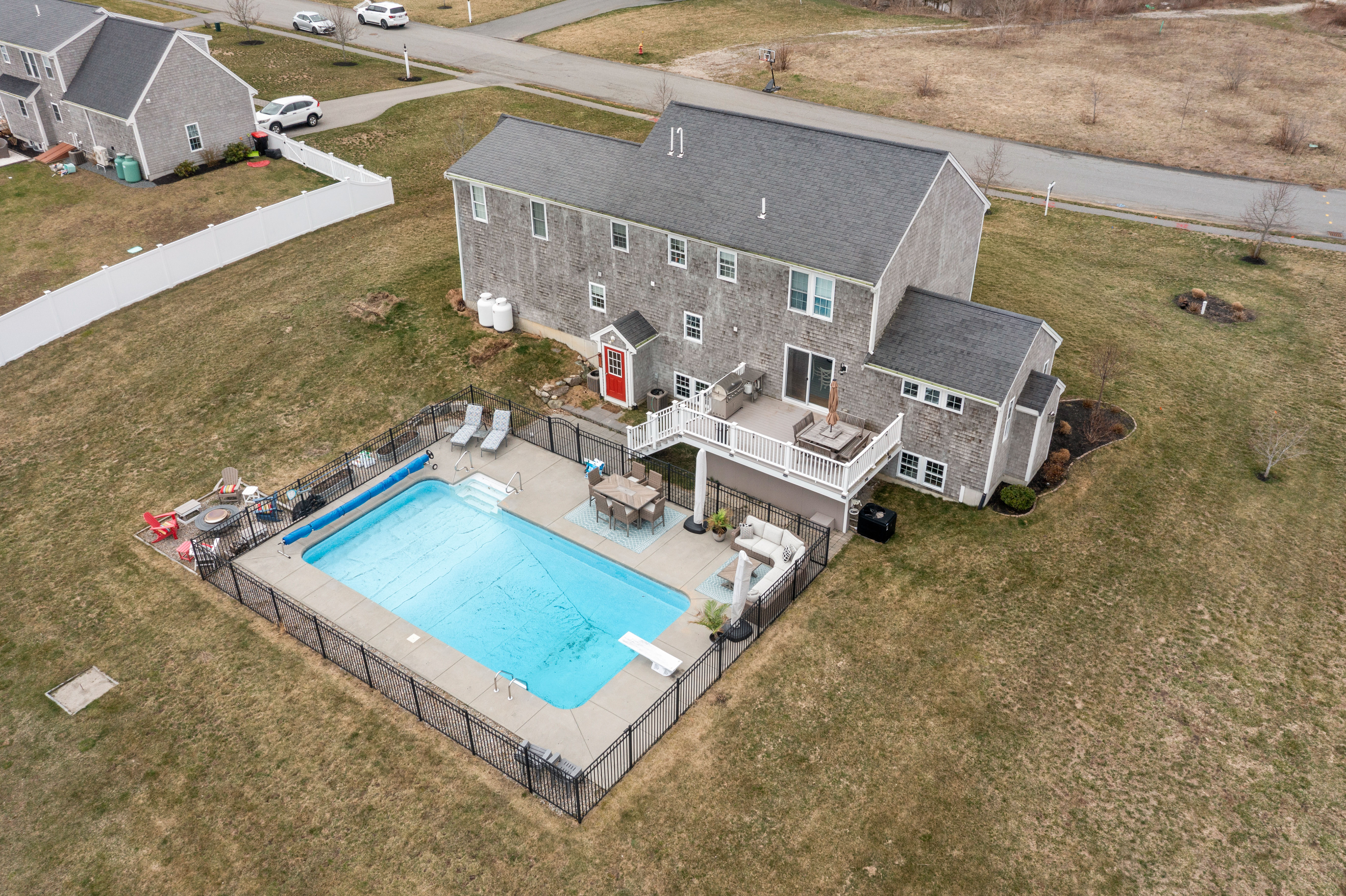  23 Bog View Road, Kingston, MA, 02364 - 物件實景