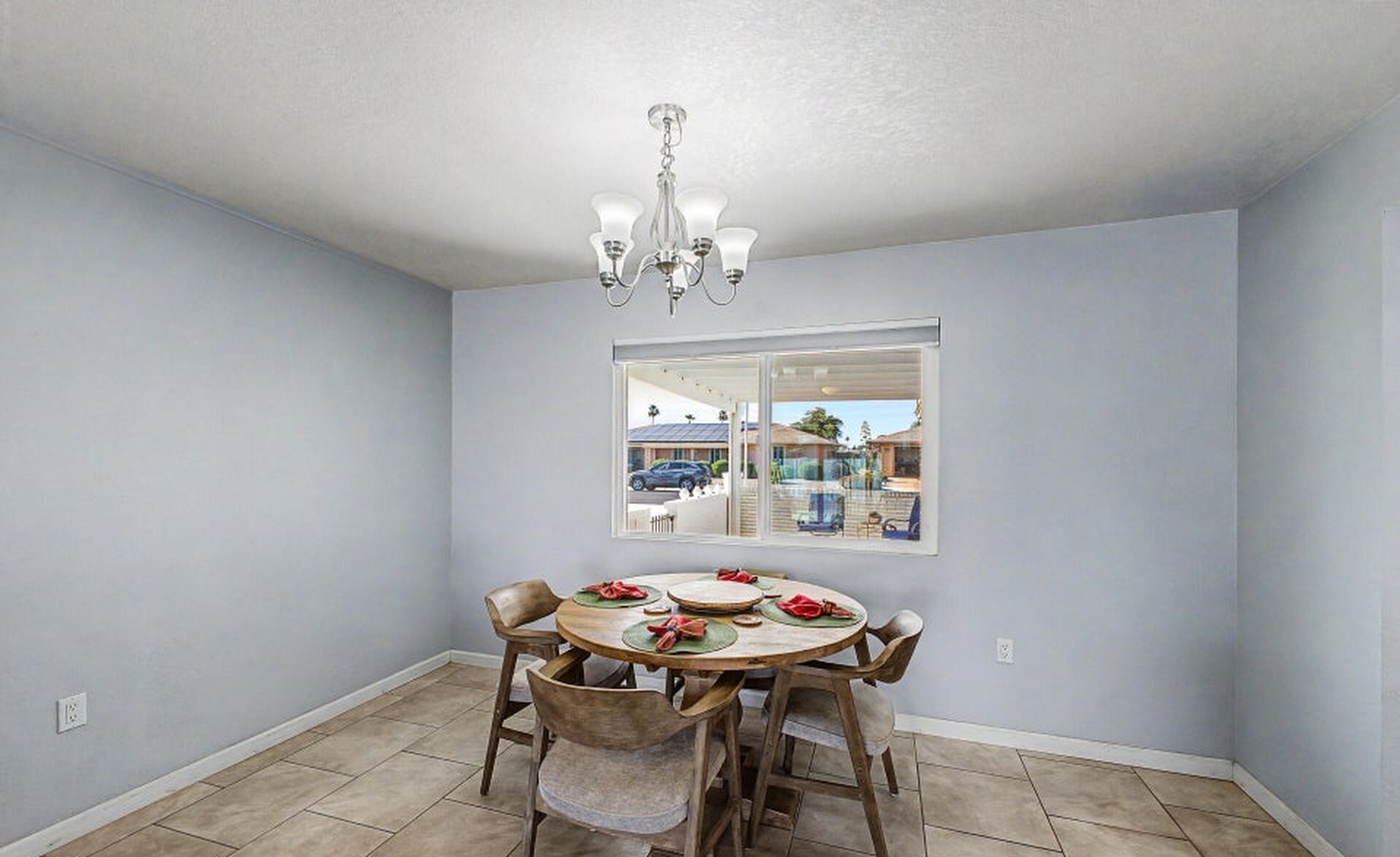  10829 West Campana Drive  Sun City, AZ - 物件實景