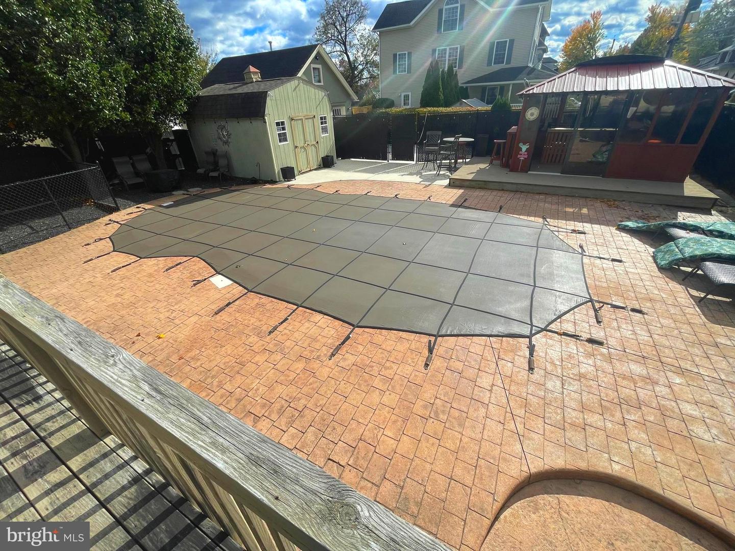 MAPLE SHADE, New Jersey, 08052, United States, 3 Bedrooms Bedrooms, ,3 BathroomsBathrooms,Residential,For Sale,1985694