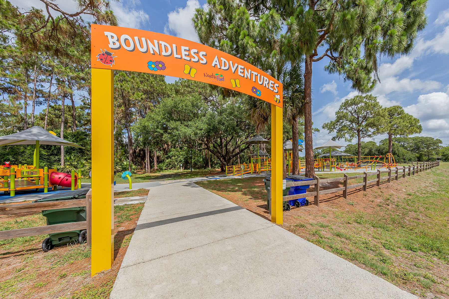  NORTH PORT - 物件實景