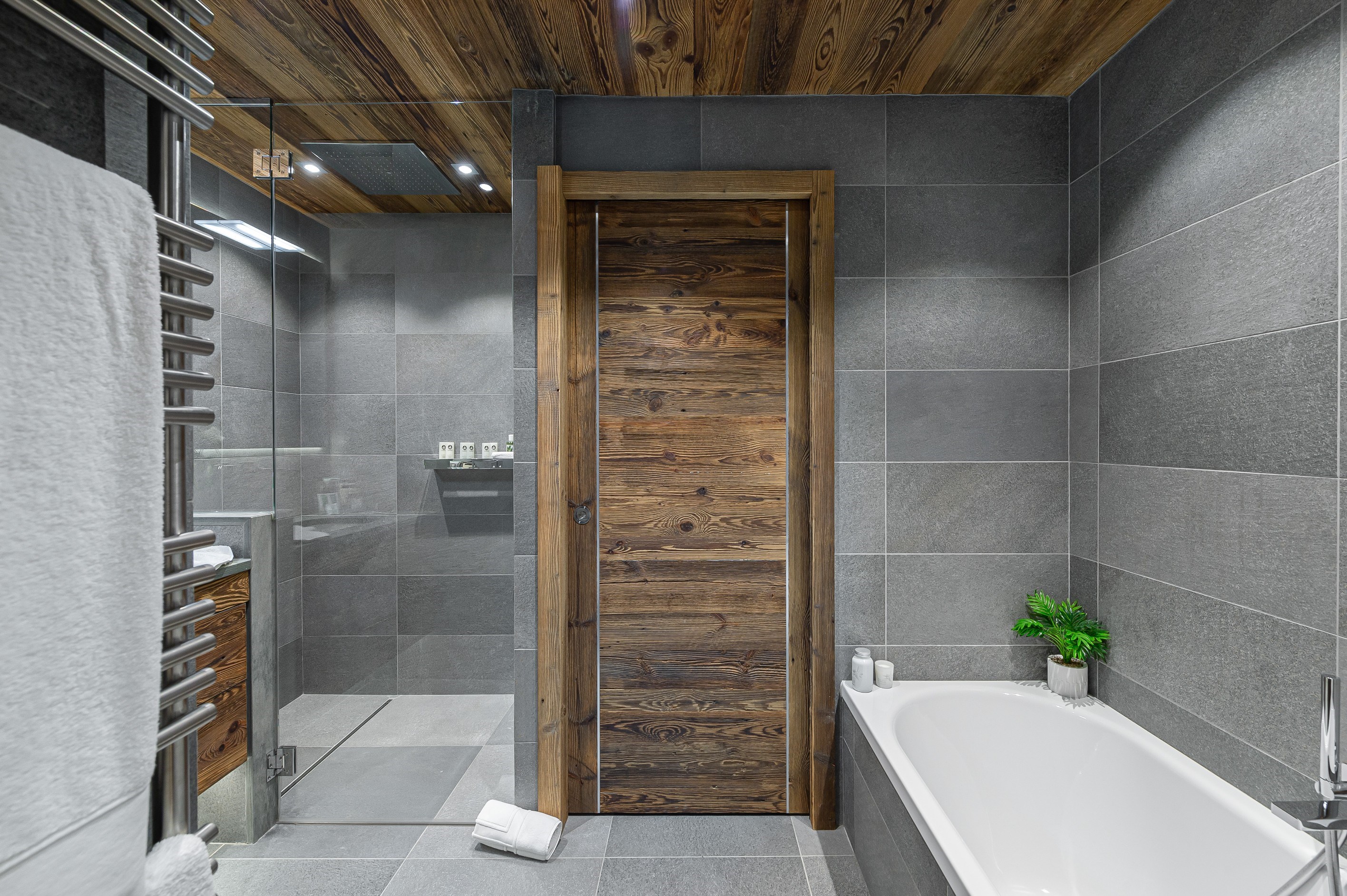  Chalet Cloud 9 - The quintessence of the contemporary alpine chalet - 物件實景