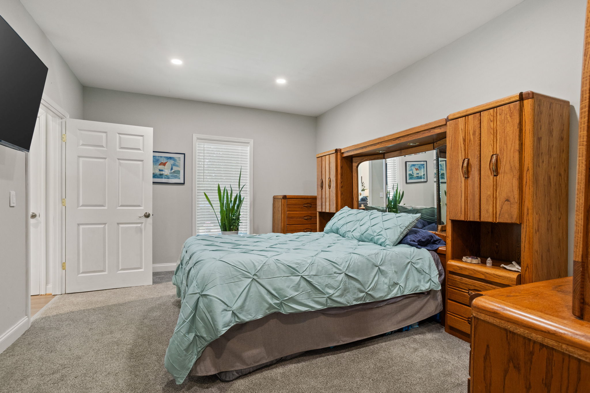  122 Bradley Boulevard, Greenville, SC 29609 - 物件實景