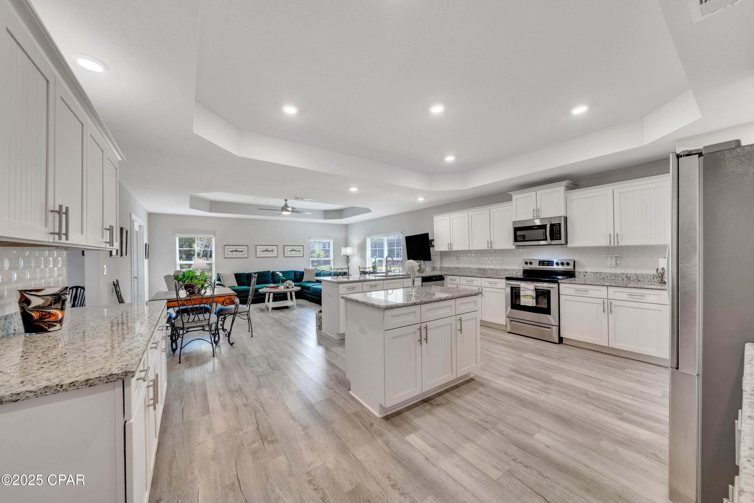 Panama City, Florida, 32409, United States, 4 Bedrooms Bedrooms, ,3 BathroomsBathrooms,Residential,For Sale,1947454