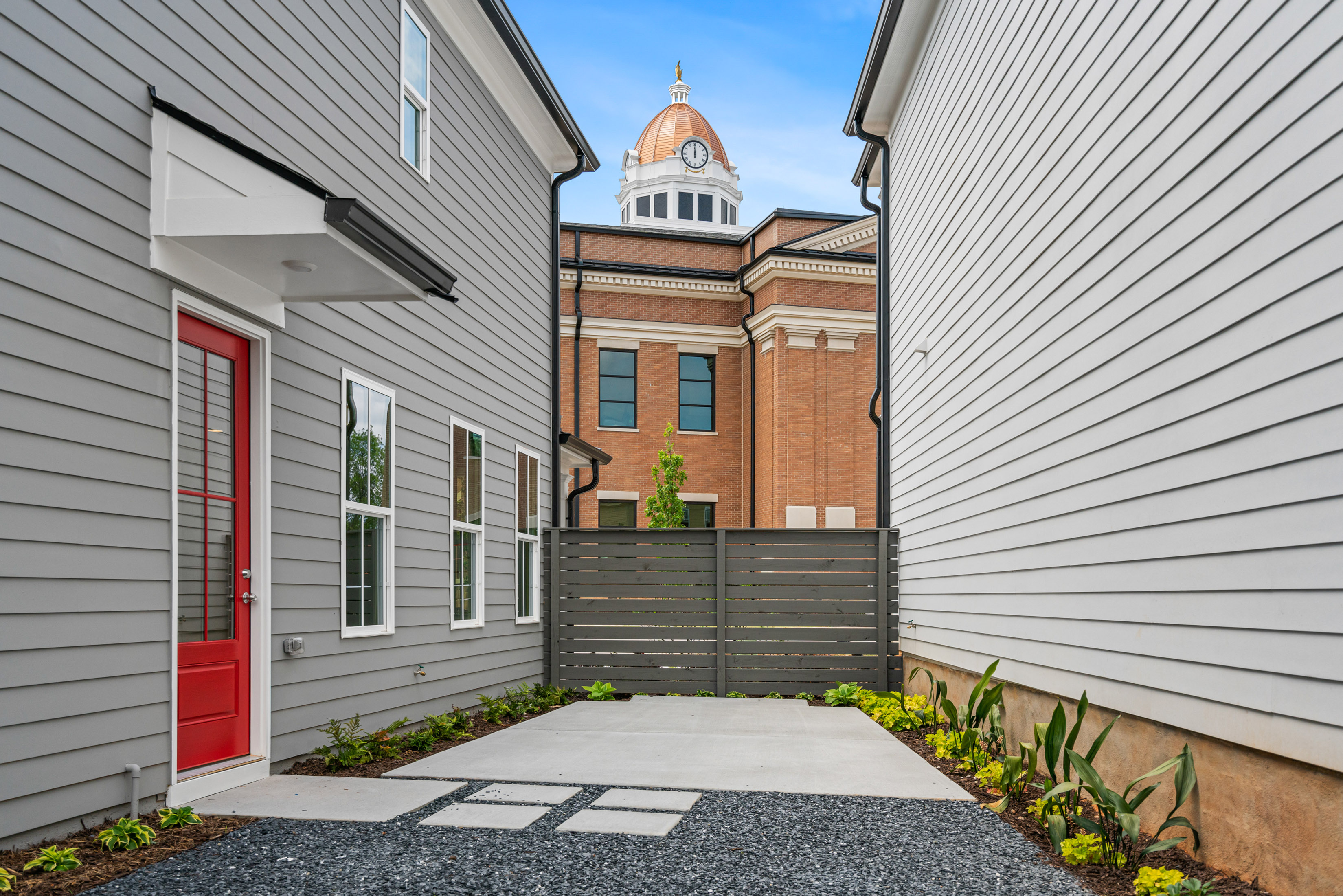  Charming Charleston Style New Construction at Harmony - 物件實景