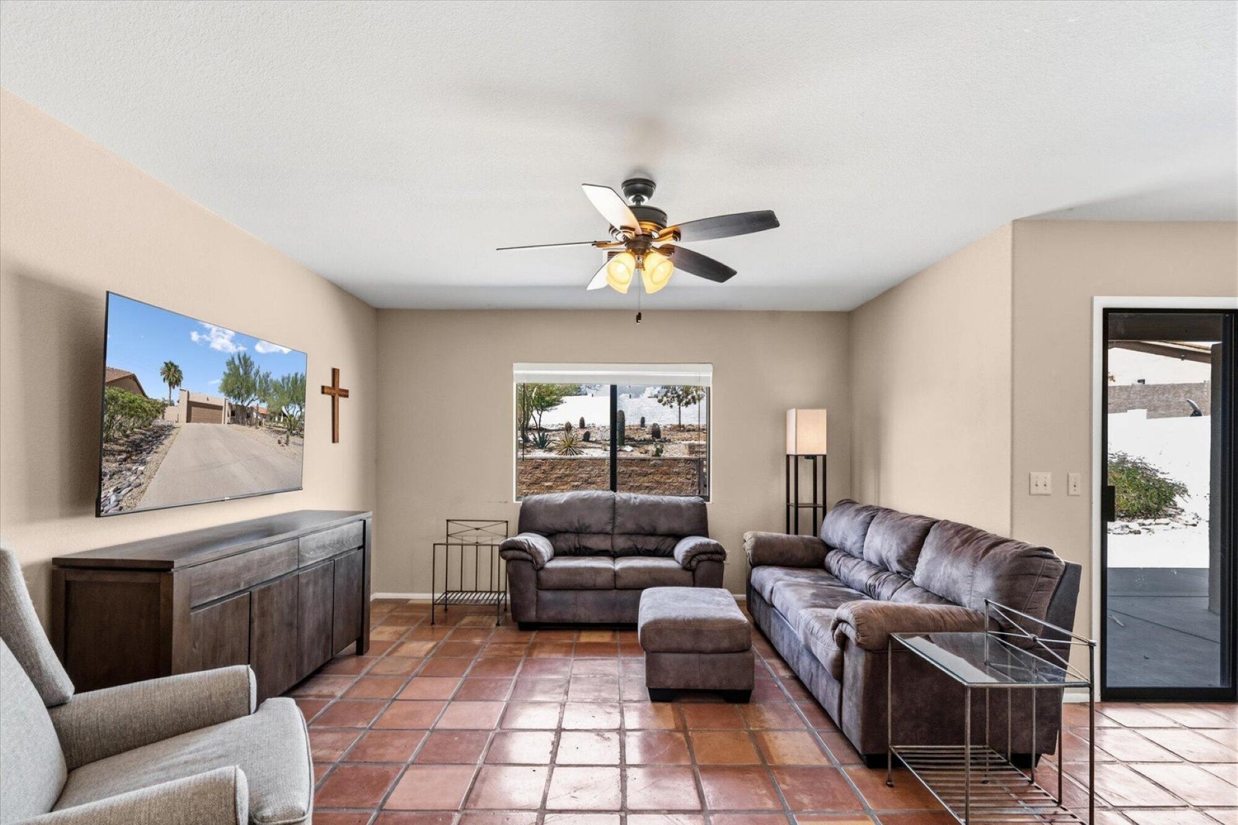  15237 N Del Ray Drive ¦ Fountain Hills, AZ - 物件實景