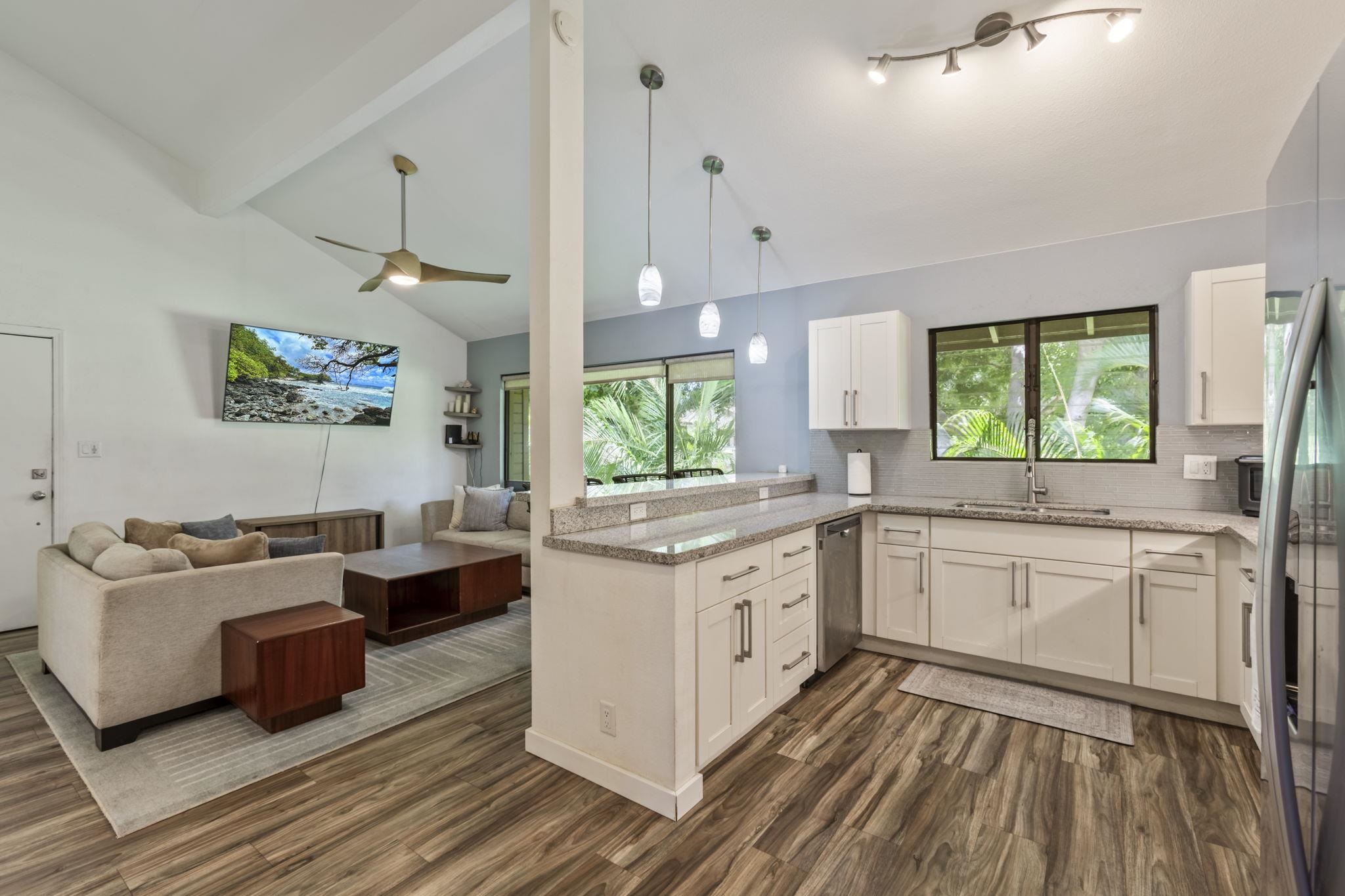 Kihei, Hawaii, 96753, United States, 3 Bedrooms Bedrooms, ,2 BathroomsBathrooms,Residential,For Sale,1901251