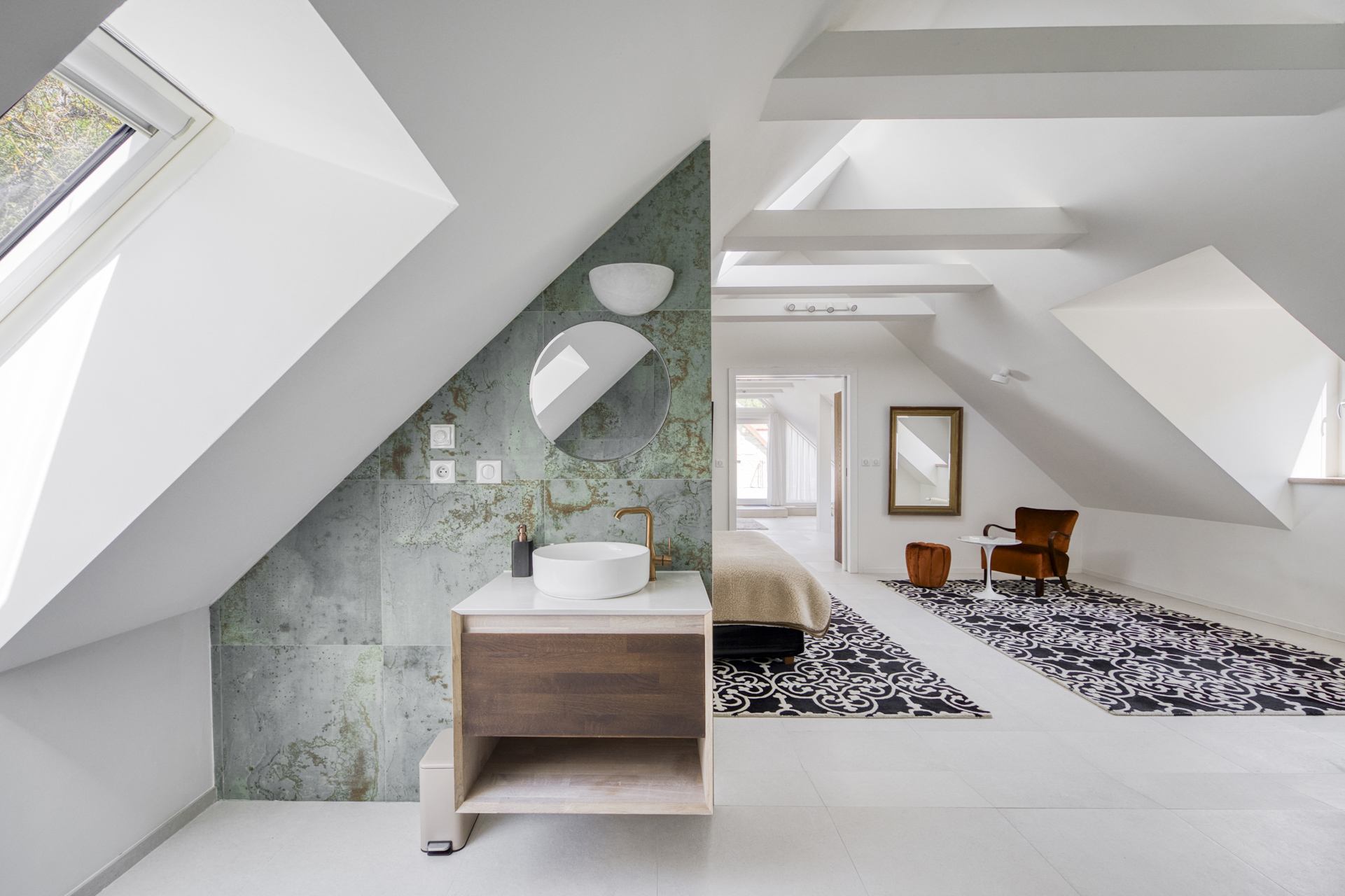  An exceptional historical residence near Prague - 物件實景