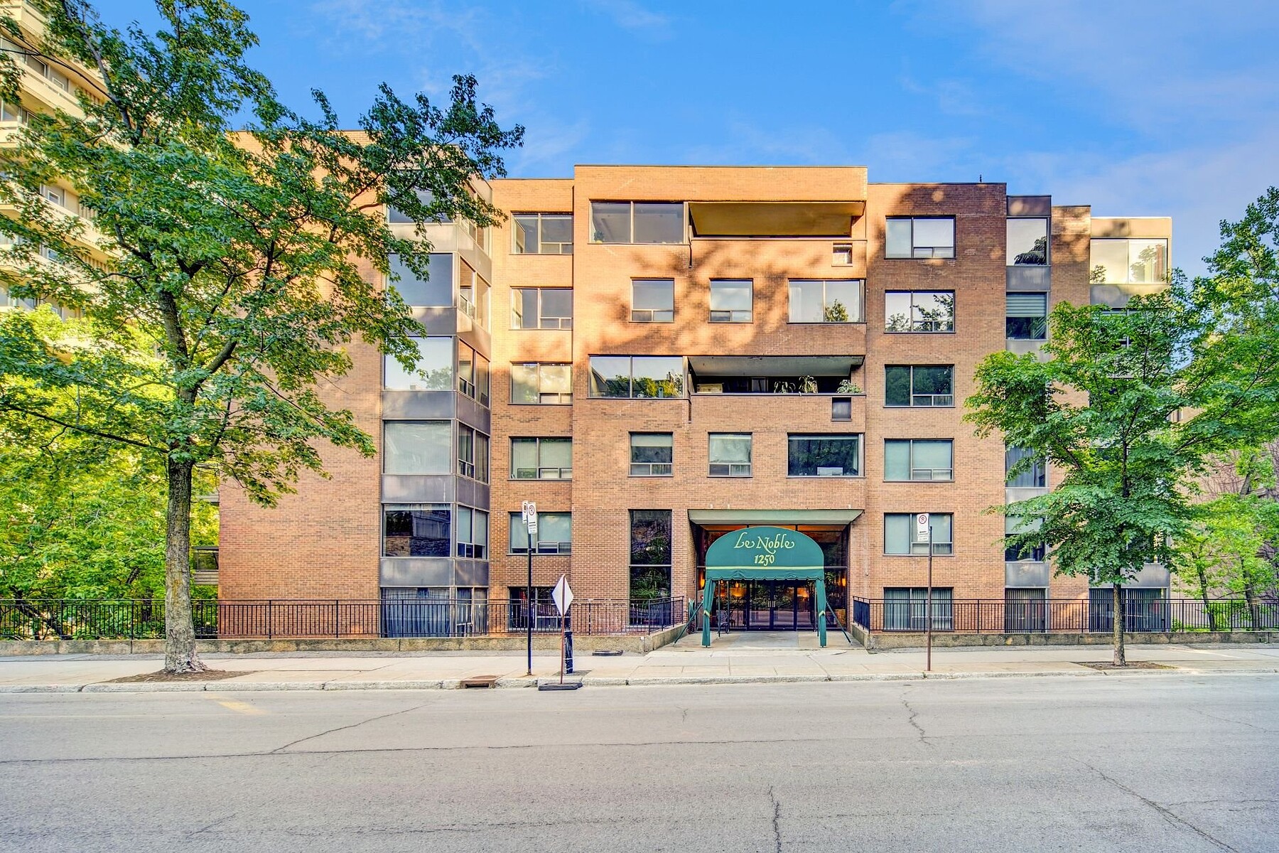  Ville-Marie, Montréal - 物件實景