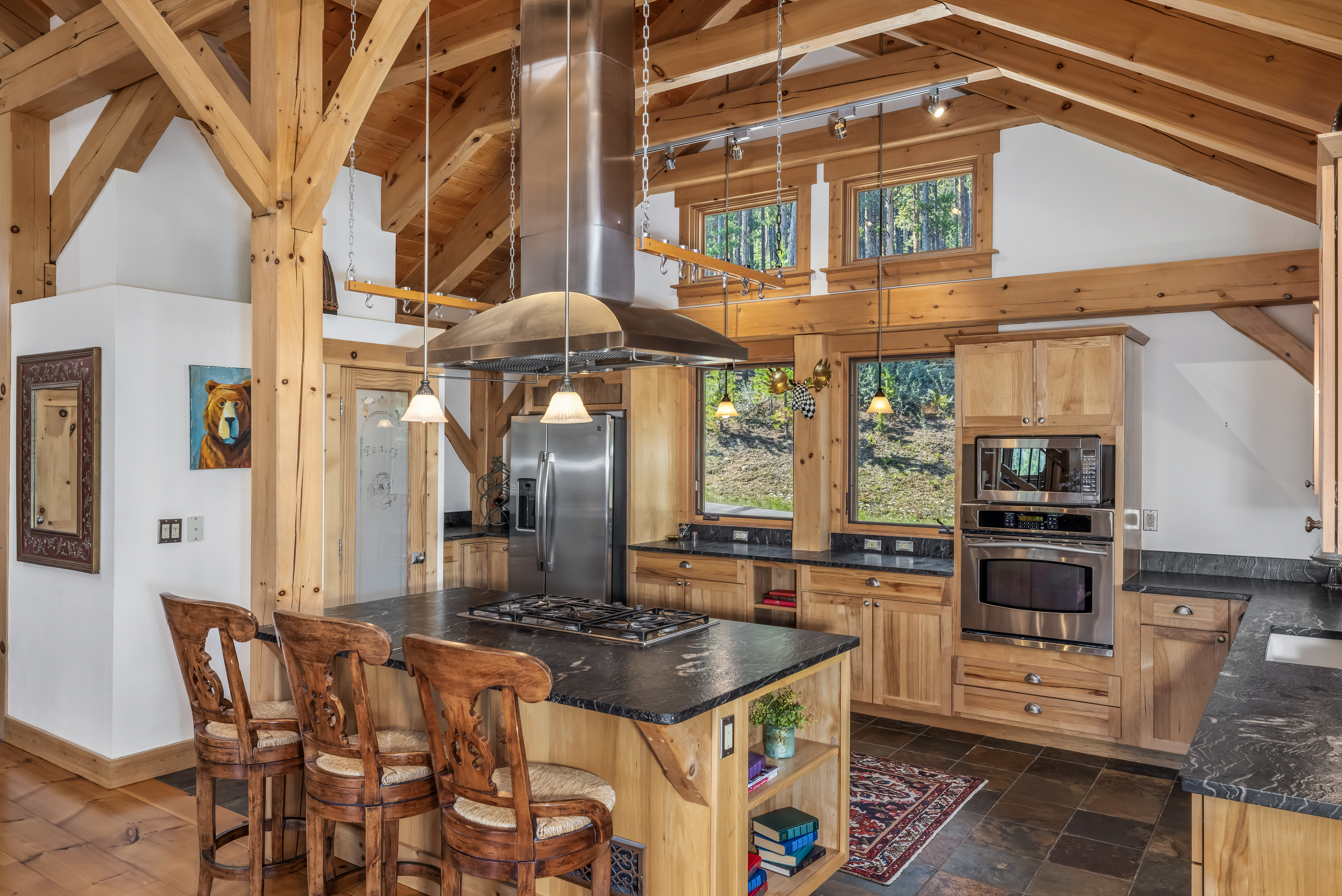  157 Outta Bounds Drive, Breckenridge, CO, 80424 - 物件實景