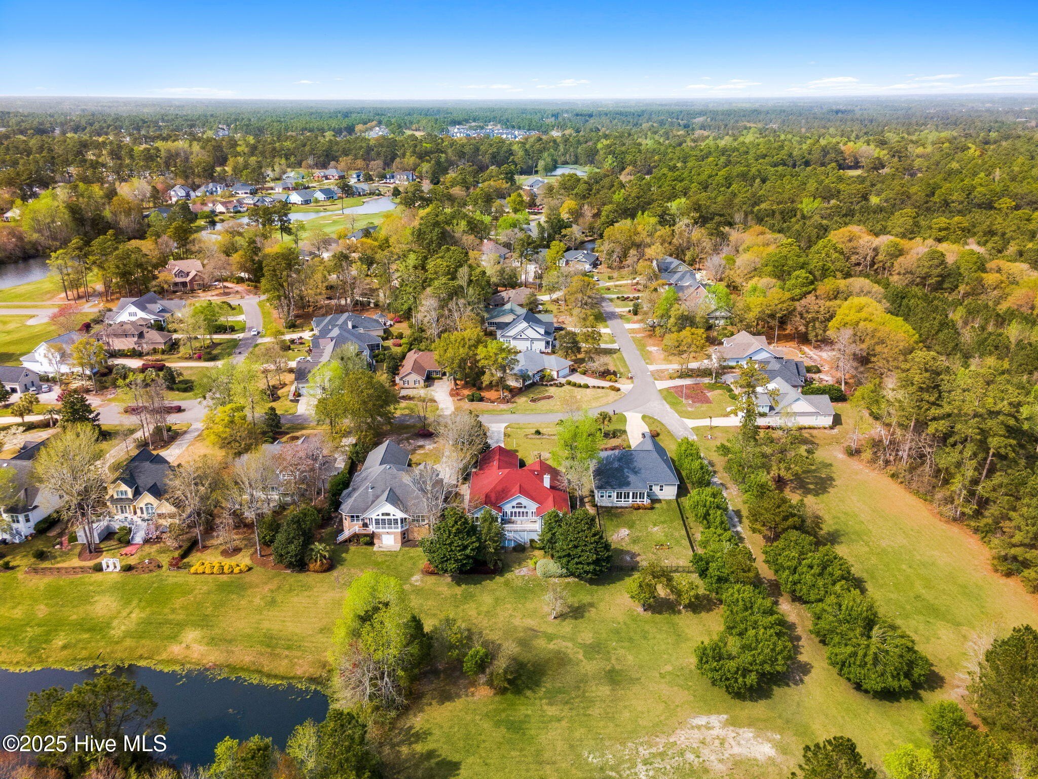 Sunset Beach, North Carolina, 28468, United States, 3 Bedrooms Bedrooms, ,3 BathroomsBathrooms,Residential,For Sale,1976625