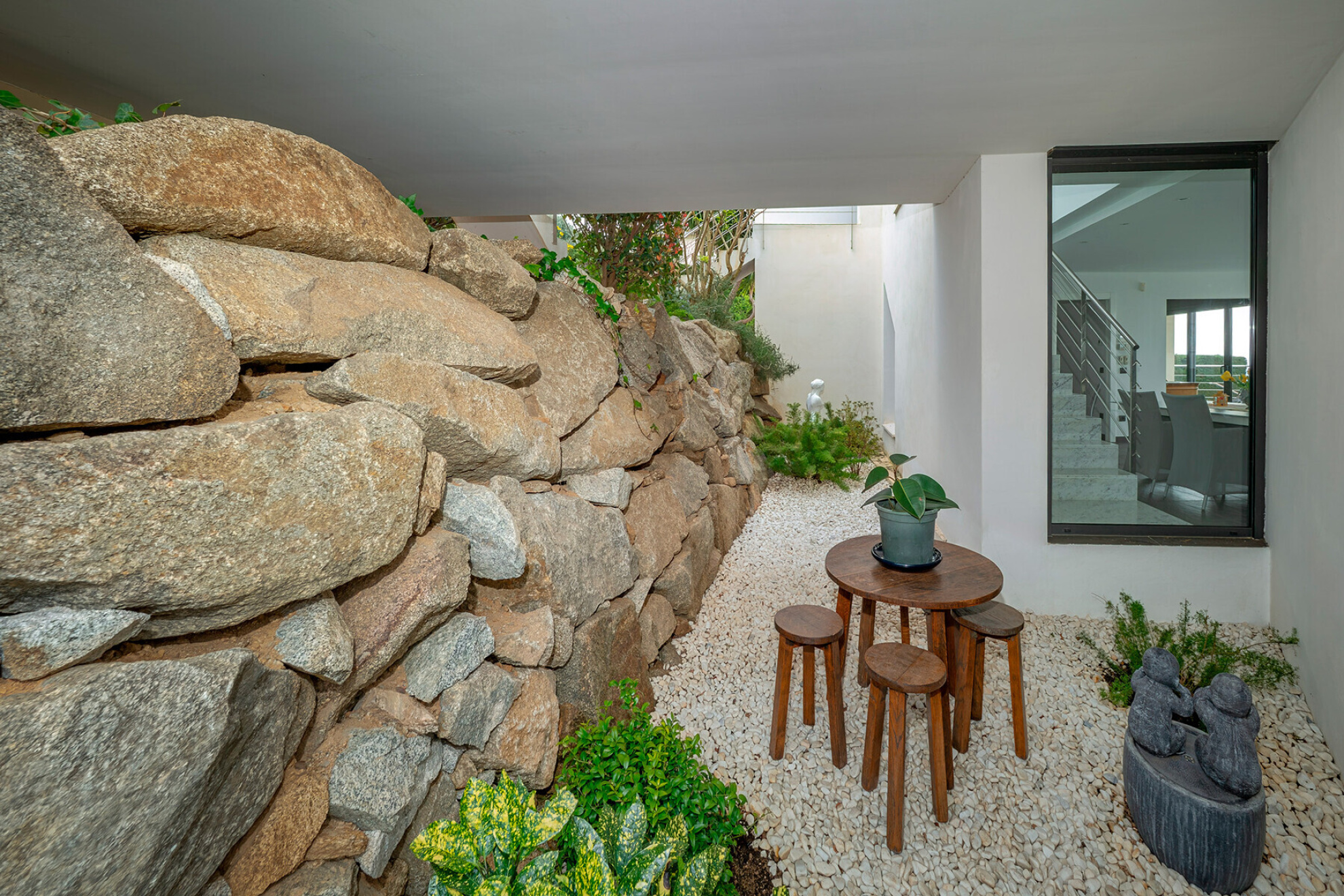  Exclusive villa with panoramic views and a south-facing orientation - 物件實景