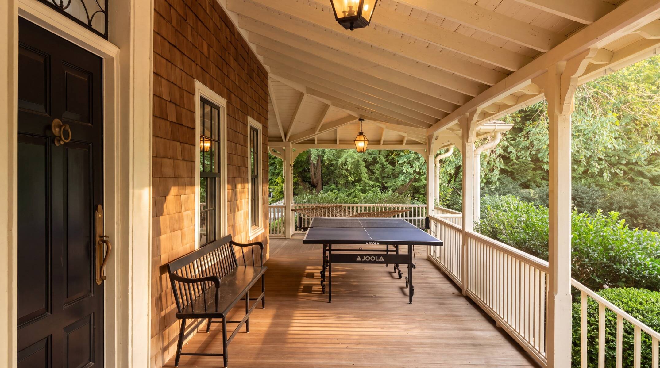  Historic Sag Harbor Village Estate - 物件實景