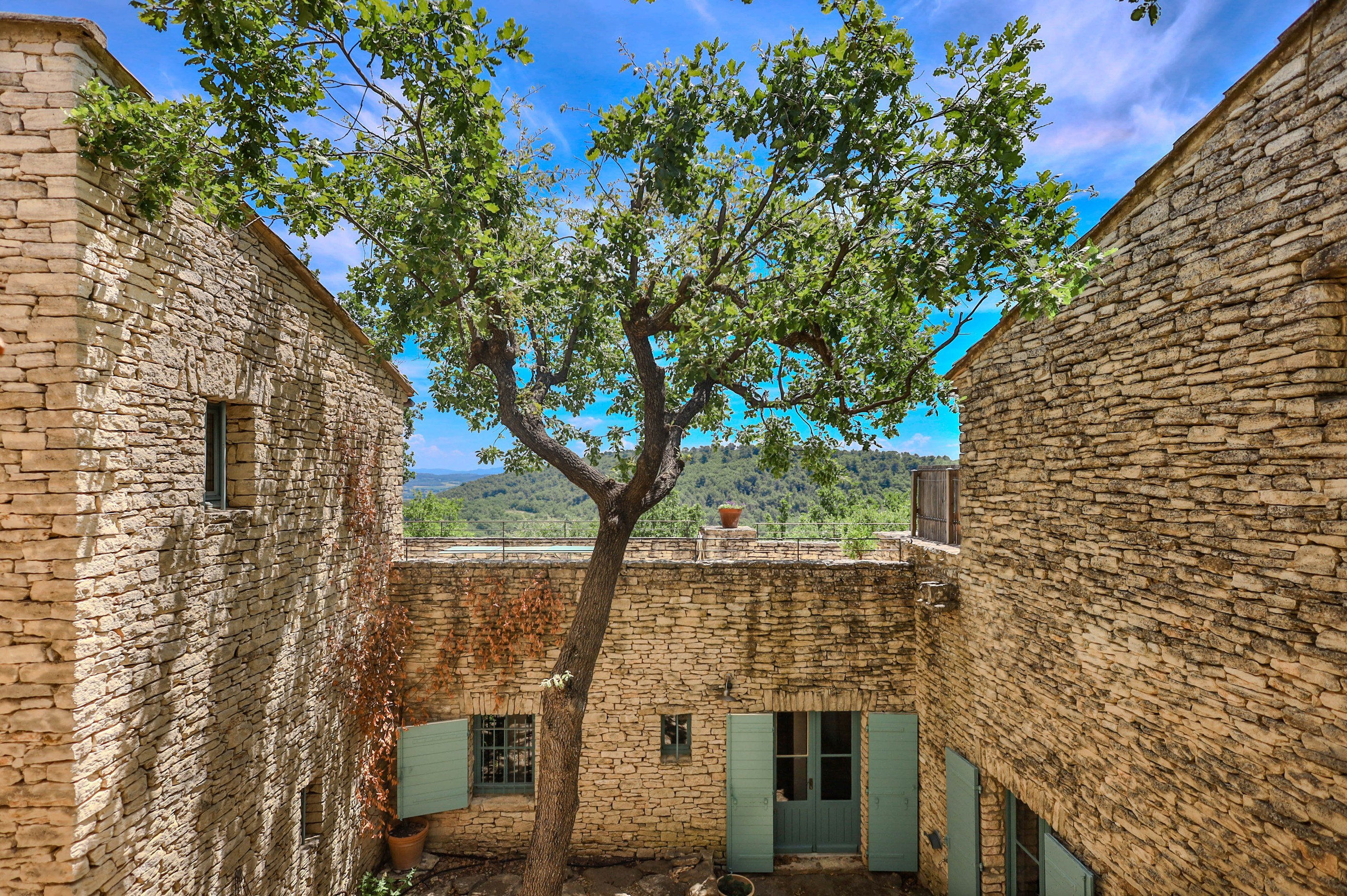  Perched in Gordes - 物件實景