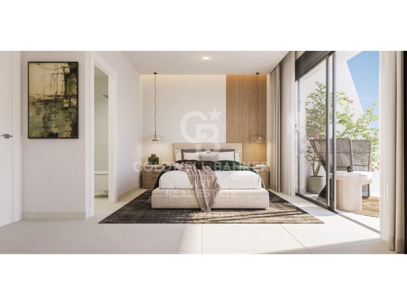 Benahavís, Andalusia, ES, 3 Bedrooms Bedrooms, ,4 BathroomsBathrooms,Residential,For Sale,1743130