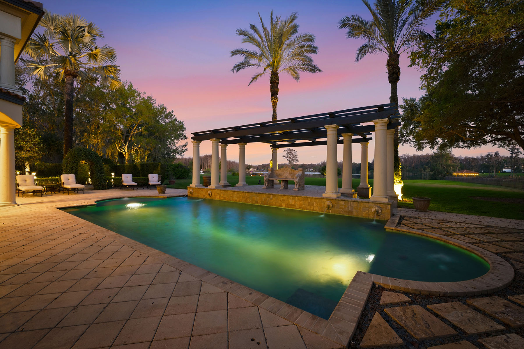  ODESSA - 物件實景