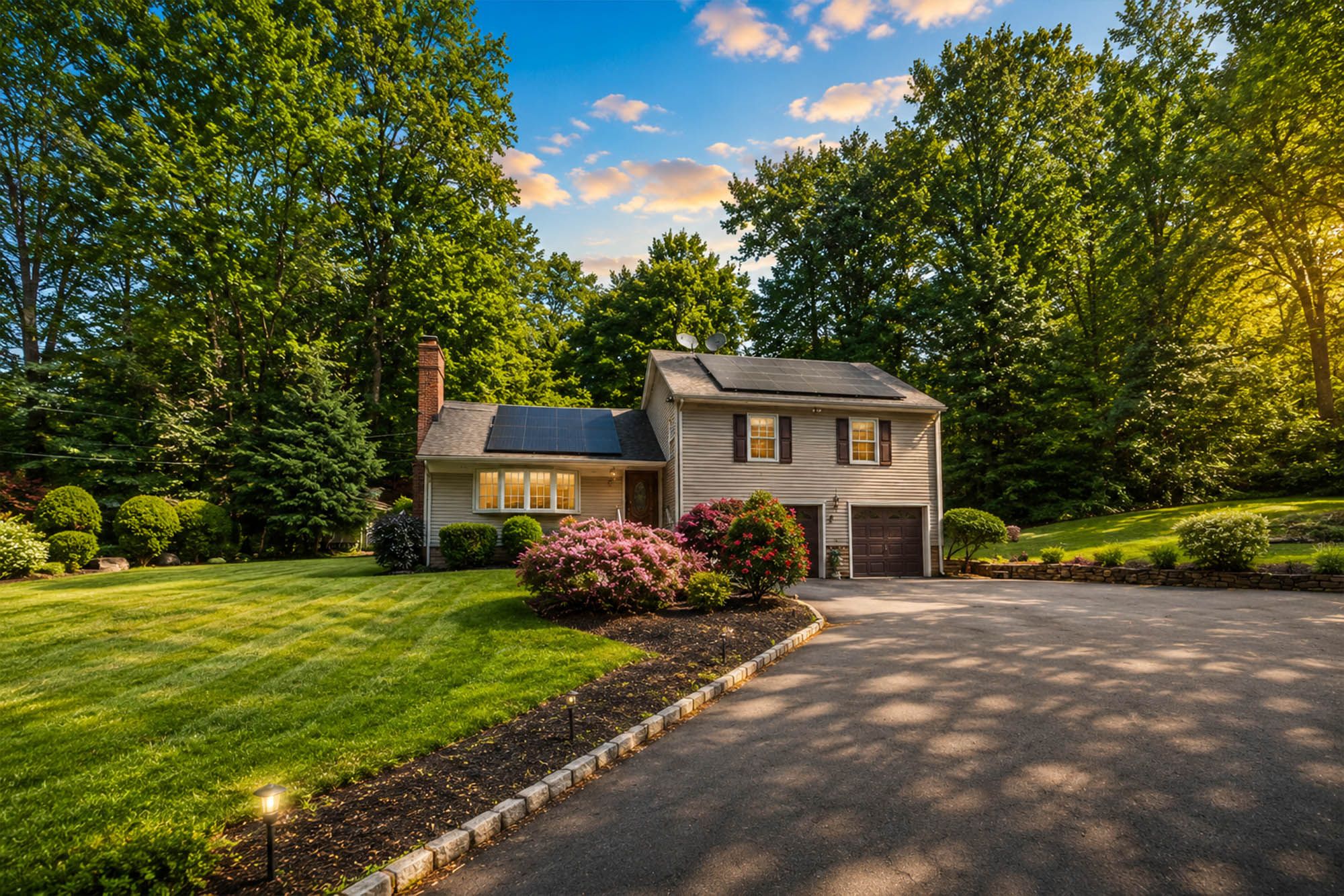 224 Us Highway 206, Chester Borough, NJ, 07930 - 物件實景