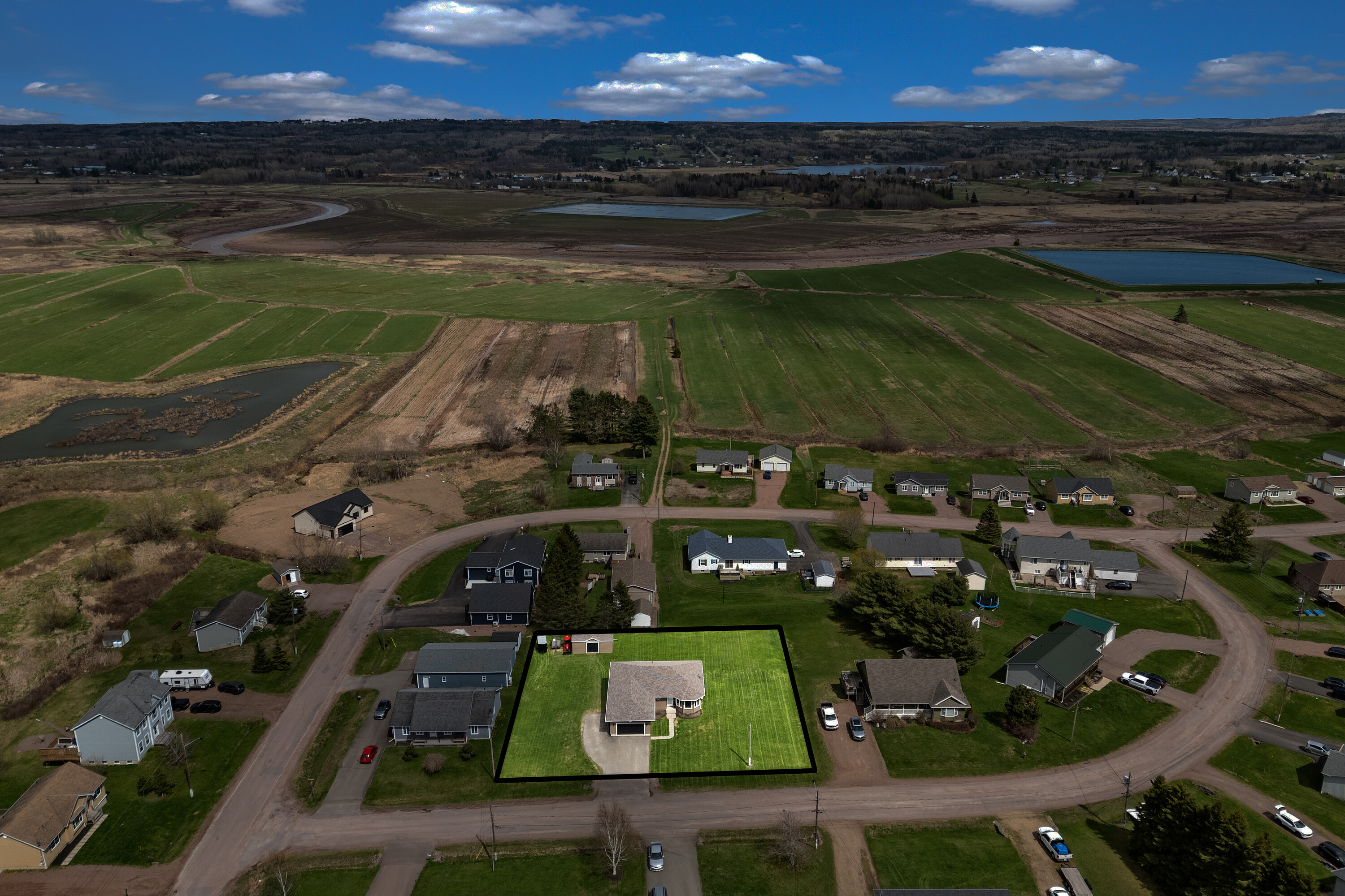  Memramcook, Westmorland County - 物件實景