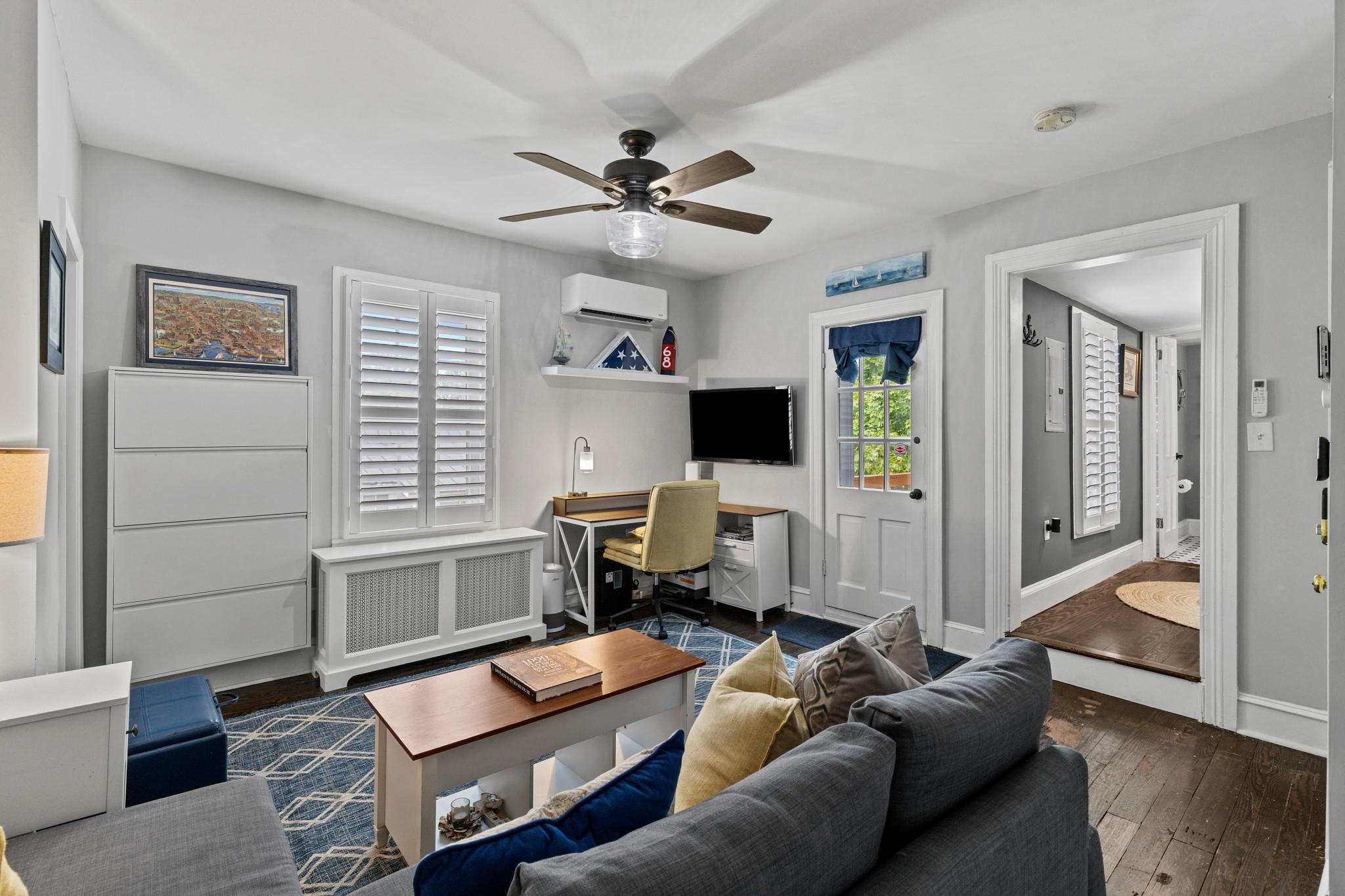  135 Conduit Street, Annapolis, MD, 21401 - 物件實景