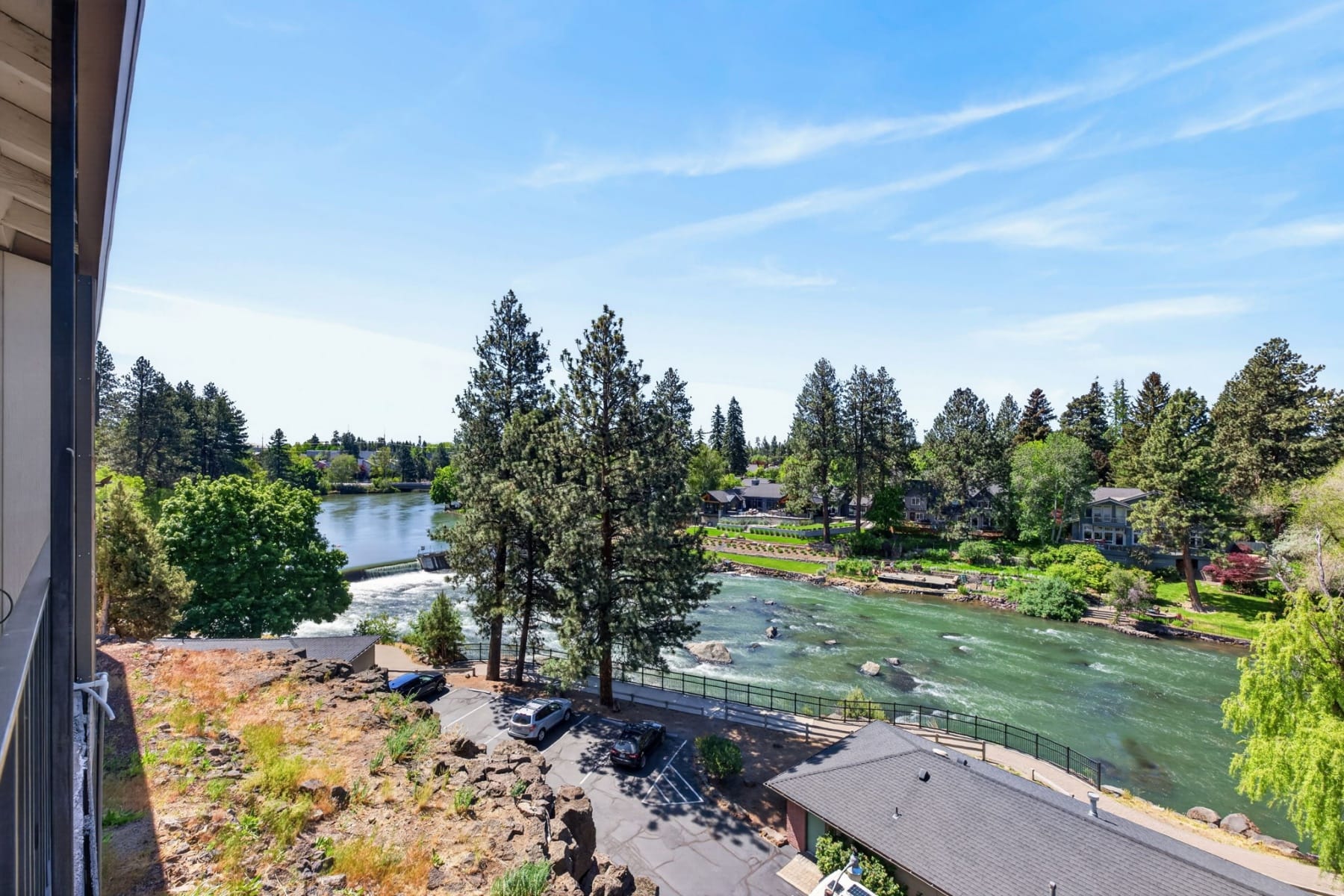  1565 NW Wall Street #331-332 Bend, OR 97703 - 物件實景
