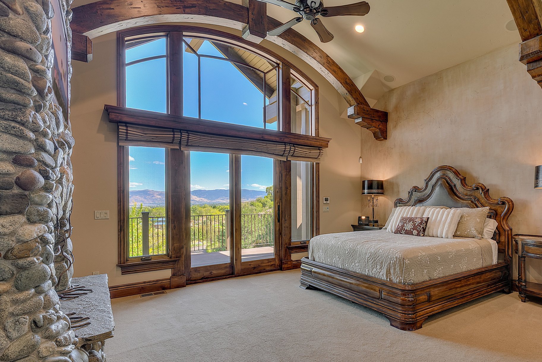  Windy Hill Luxury Estate  5 Acres of Privacy and Prestige - 物件實景