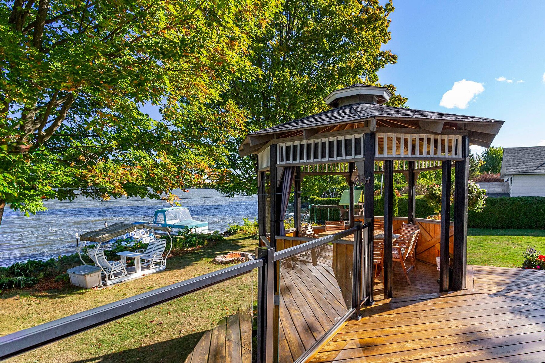  Roxton Pond, Eastern Townships - 物件實景