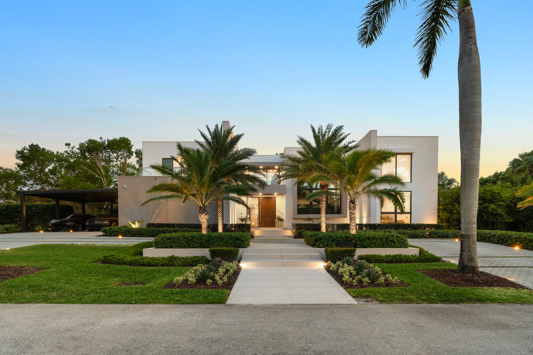  13180 Old Cutler Rd,Pinecrest, FL, 33156 - 物件實景