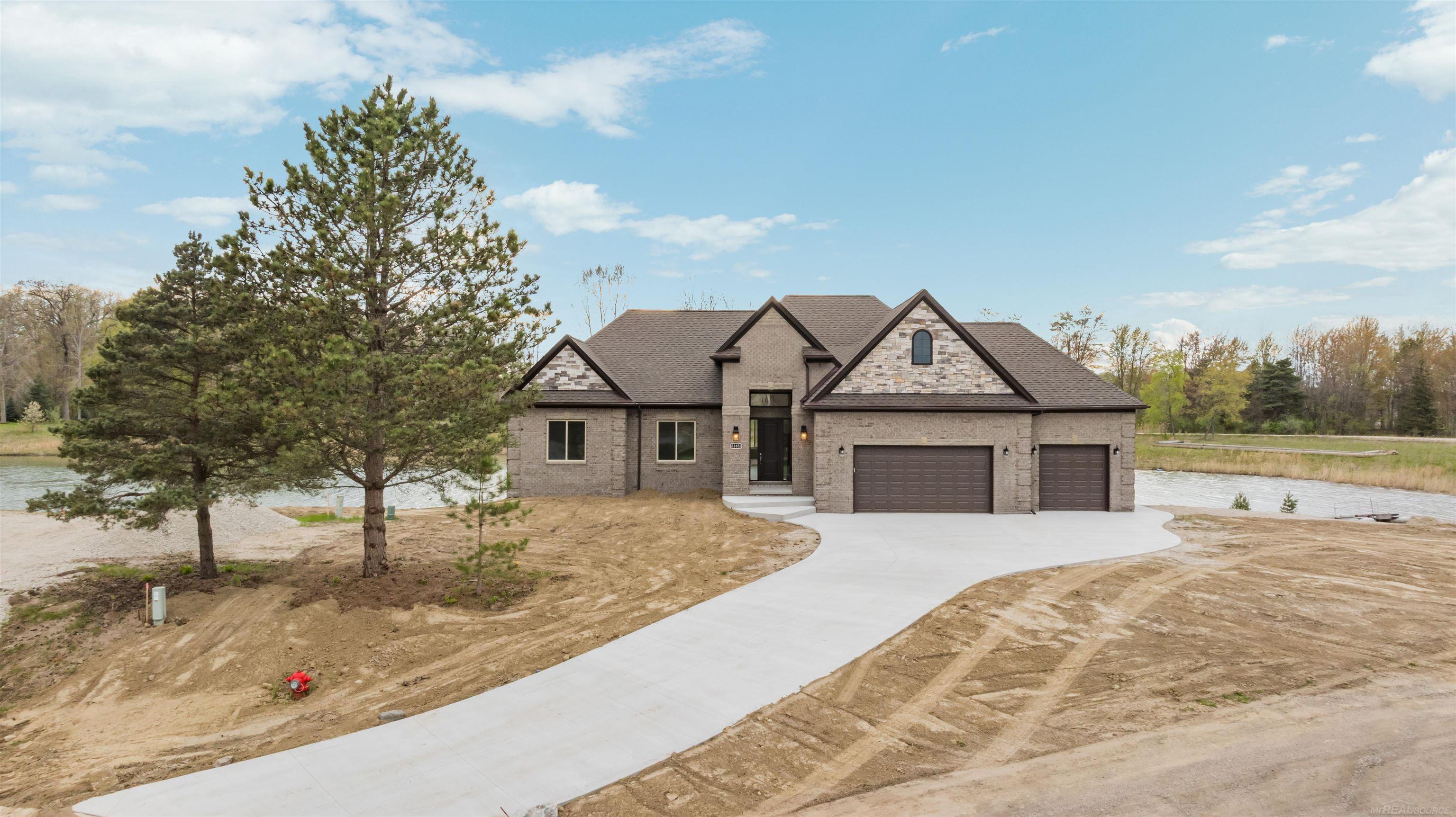 Richmond, Michigan, 48062, United States, 3 Bedrooms Bedrooms, ,3 BathroomsBathrooms,Residential,For Sale,2027528