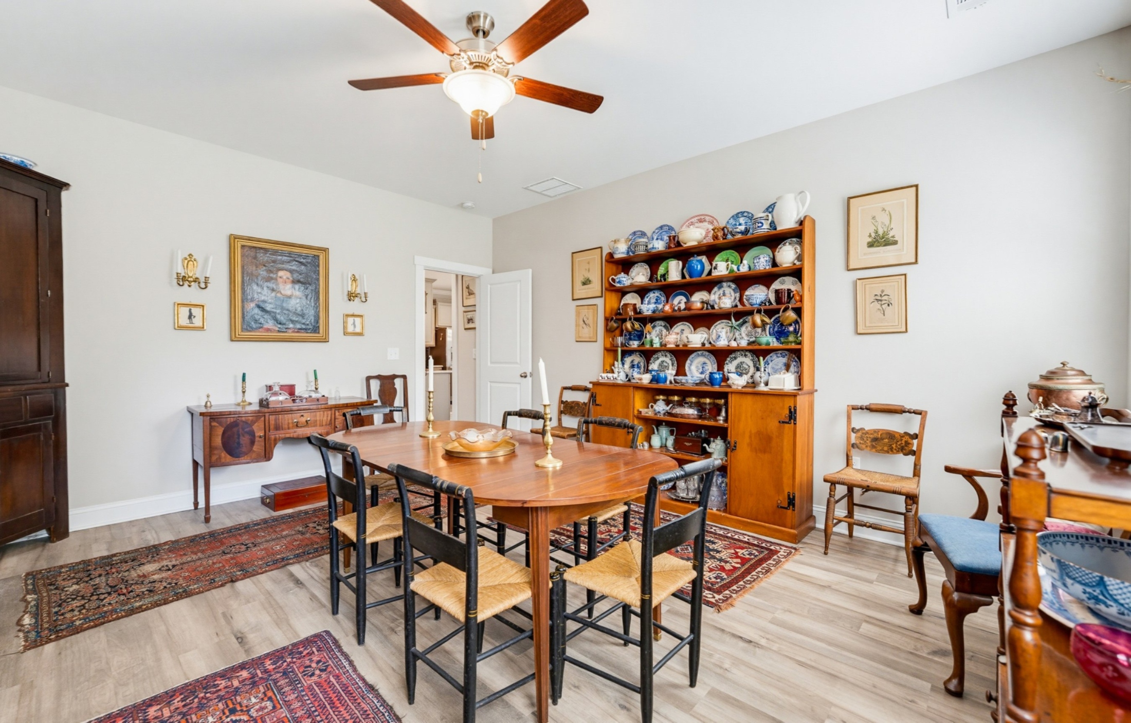  106 Cowbird Court, Beaufort - 物件實景