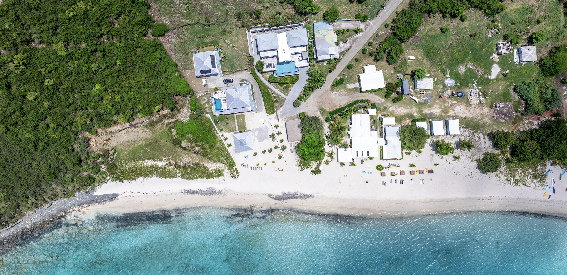 Jost Van Dyke, VG, 4 Bedrooms Bedrooms, ,5 BathroomsBathrooms,Residential,For Sale,1989513