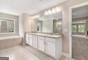 Conyers, Georgia, 30013, United States, 5 Bedrooms Bedrooms, ,4 BathroomsBathrooms,Residential,For Sale,2044953
