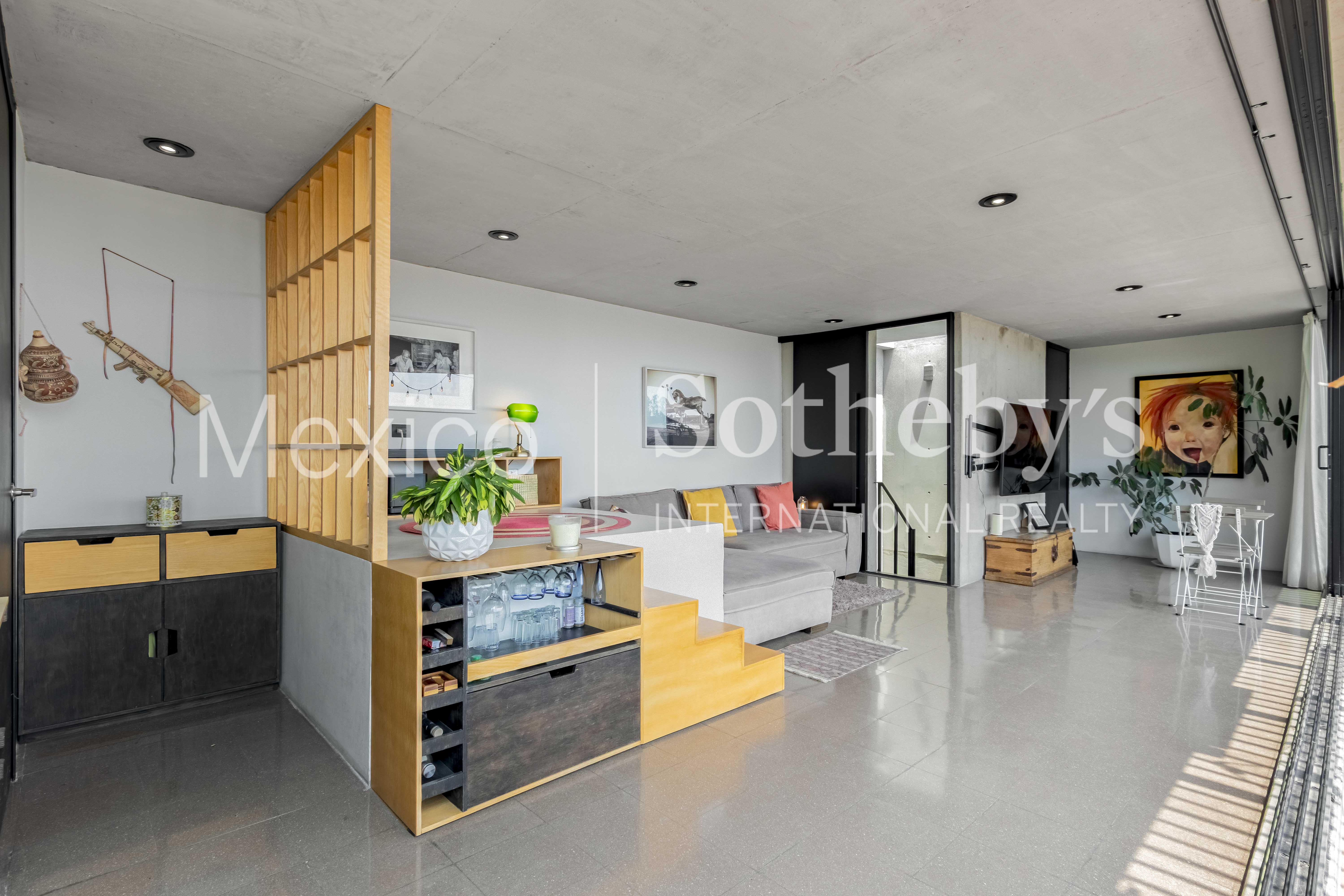  PH Arq Dellekamp Letran Valle - 物件實景