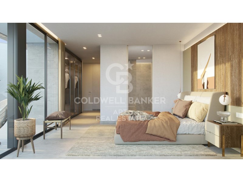 Málaga, Andalusia, ES, 4 Bedrooms Bedrooms, ,3 BathroomsBathrooms,Residential,For Sale,1804044