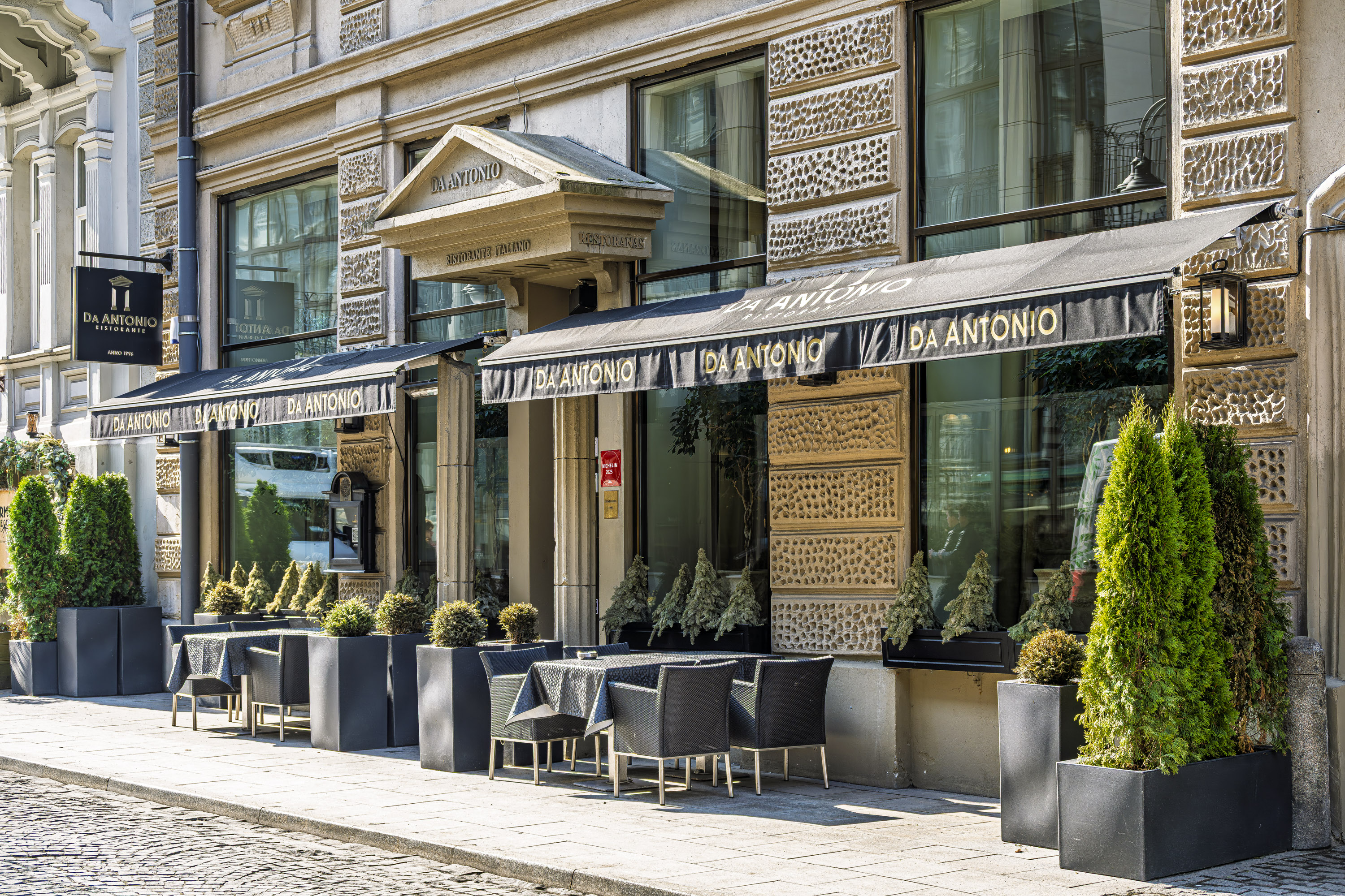  A residence of authentic heritage and contemporary elegance - 物件實景