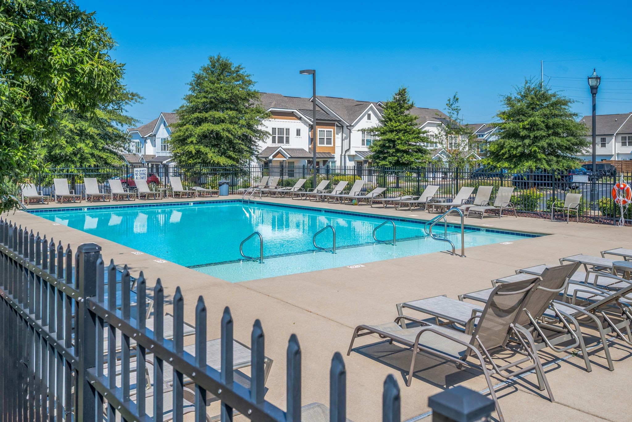  206 W Mill Dr, Nashville, TN, 37209 - 物件實景