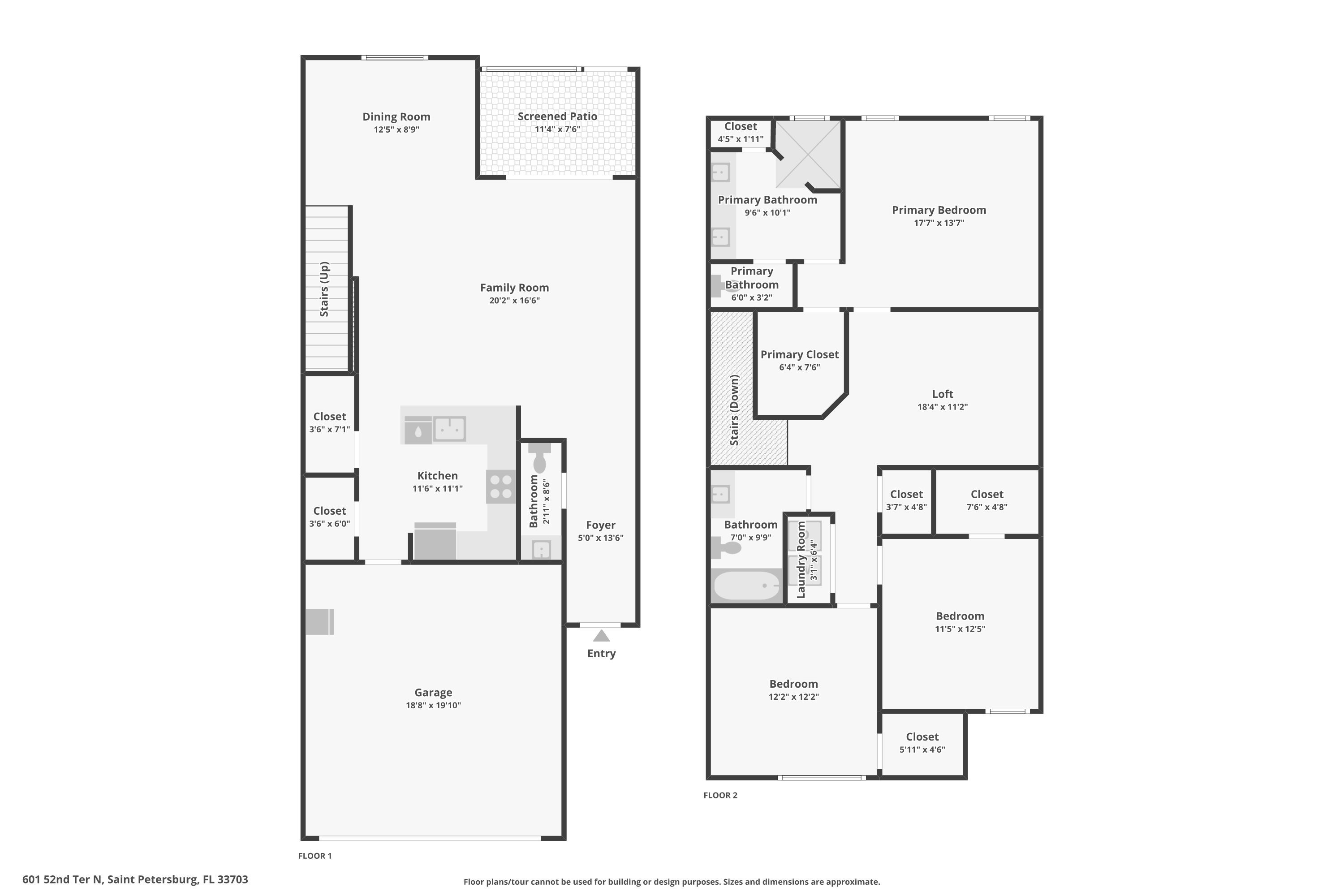 St. Petersburg, Florida, 33703, United States, 3 Bedrooms Bedrooms, ,3 BathroomsBathrooms,Residential,For Sale,1881244
