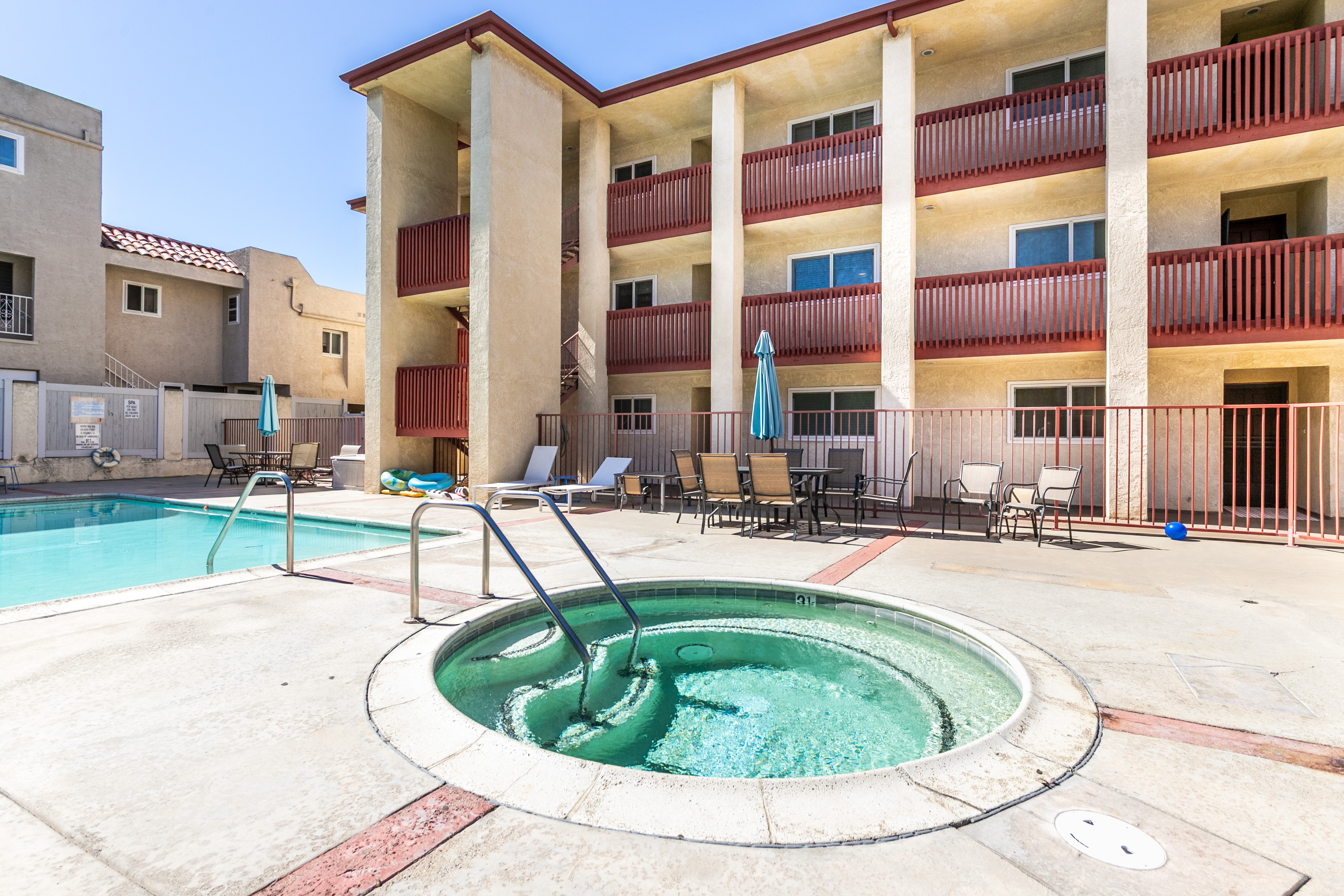  950 Main Street, El Segundo, CA 90245 - 物件實景