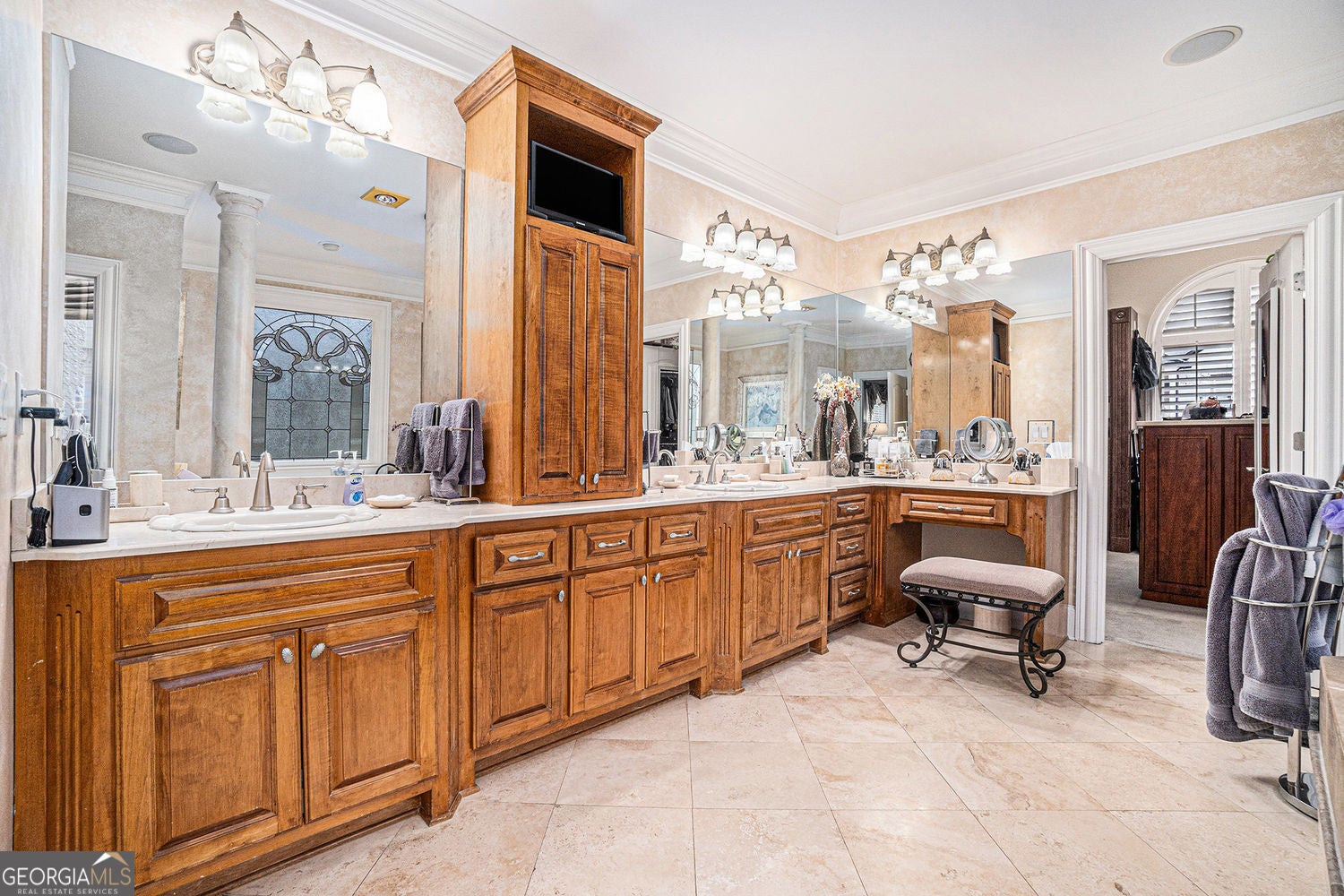 Atlanta, Georgia, 30331, United States, 6 Bedrooms Bedrooms, ,7 BathroomsBathrooms,Residential,For Sale,1926929