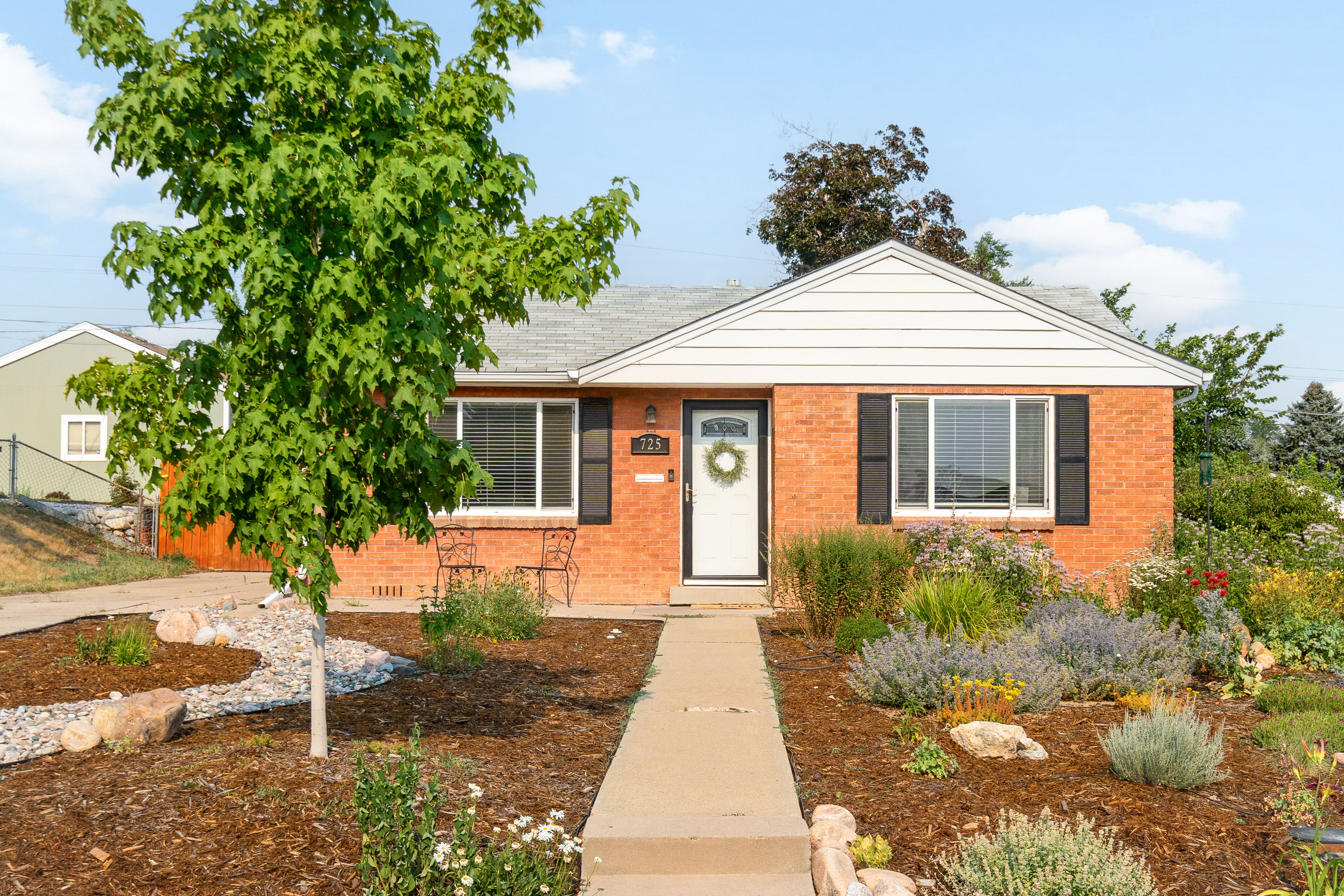  725 S Pecos Street, Denver, CO, 80223 - 物件實景