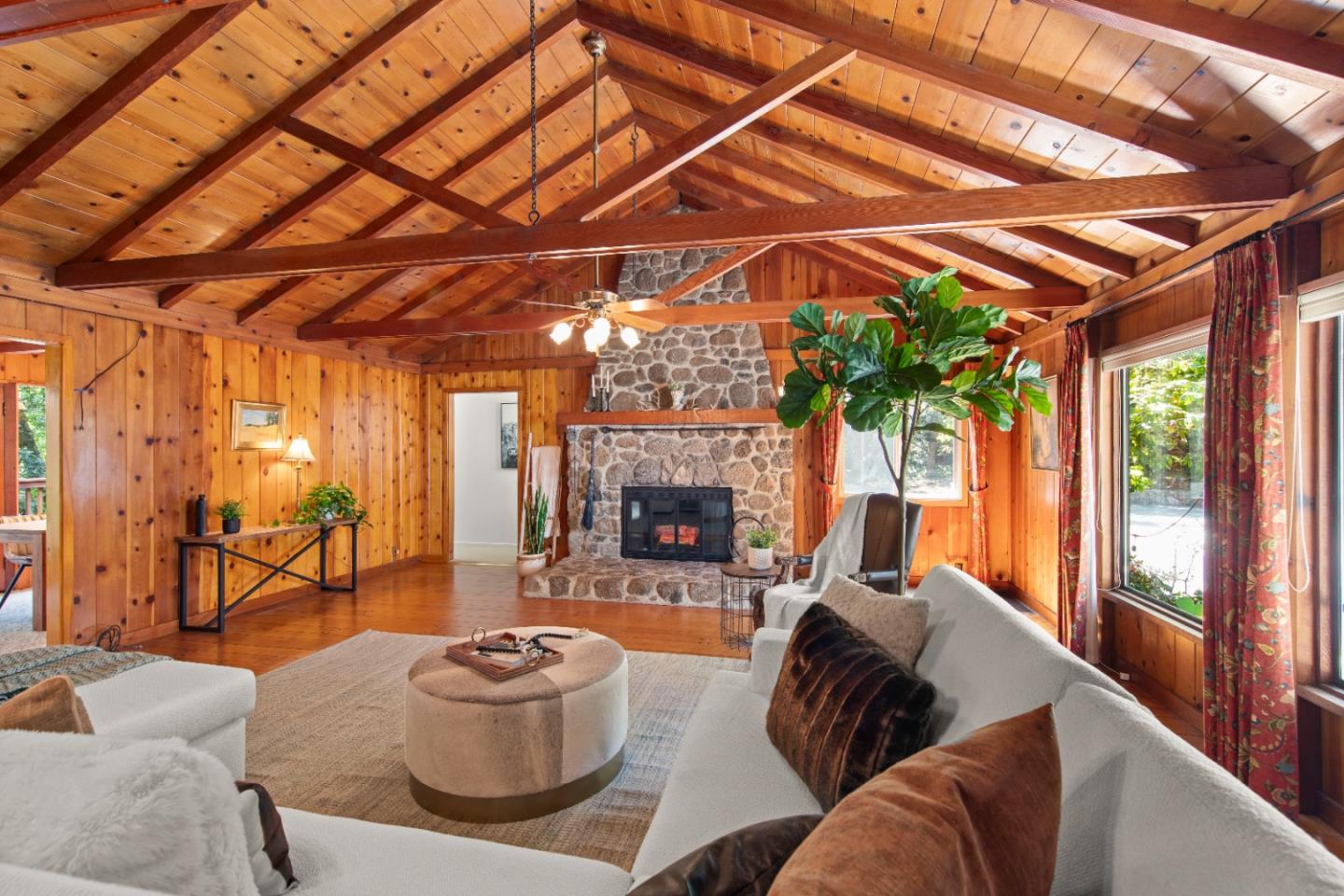 Boulder Creek, California, 95006, United States, 6 Bedrooms Bedrooms, ,4 BathroomsBathrooms,Residential,For Sale,1848590
